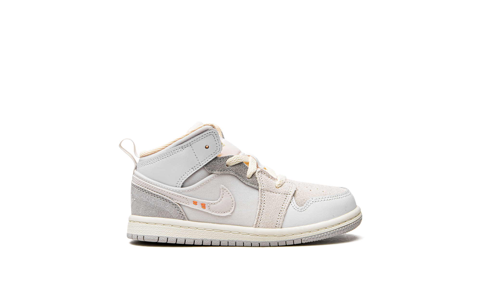 jordan 1 mid se craft craft inside out white grey td+DQ3725-100+right view