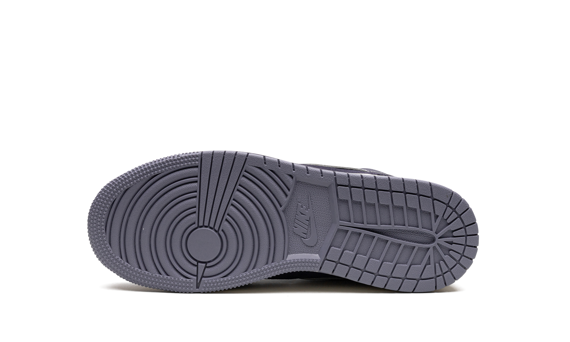 jordan 1 mid se craft obsidian gs+DX2193-400+bottom view