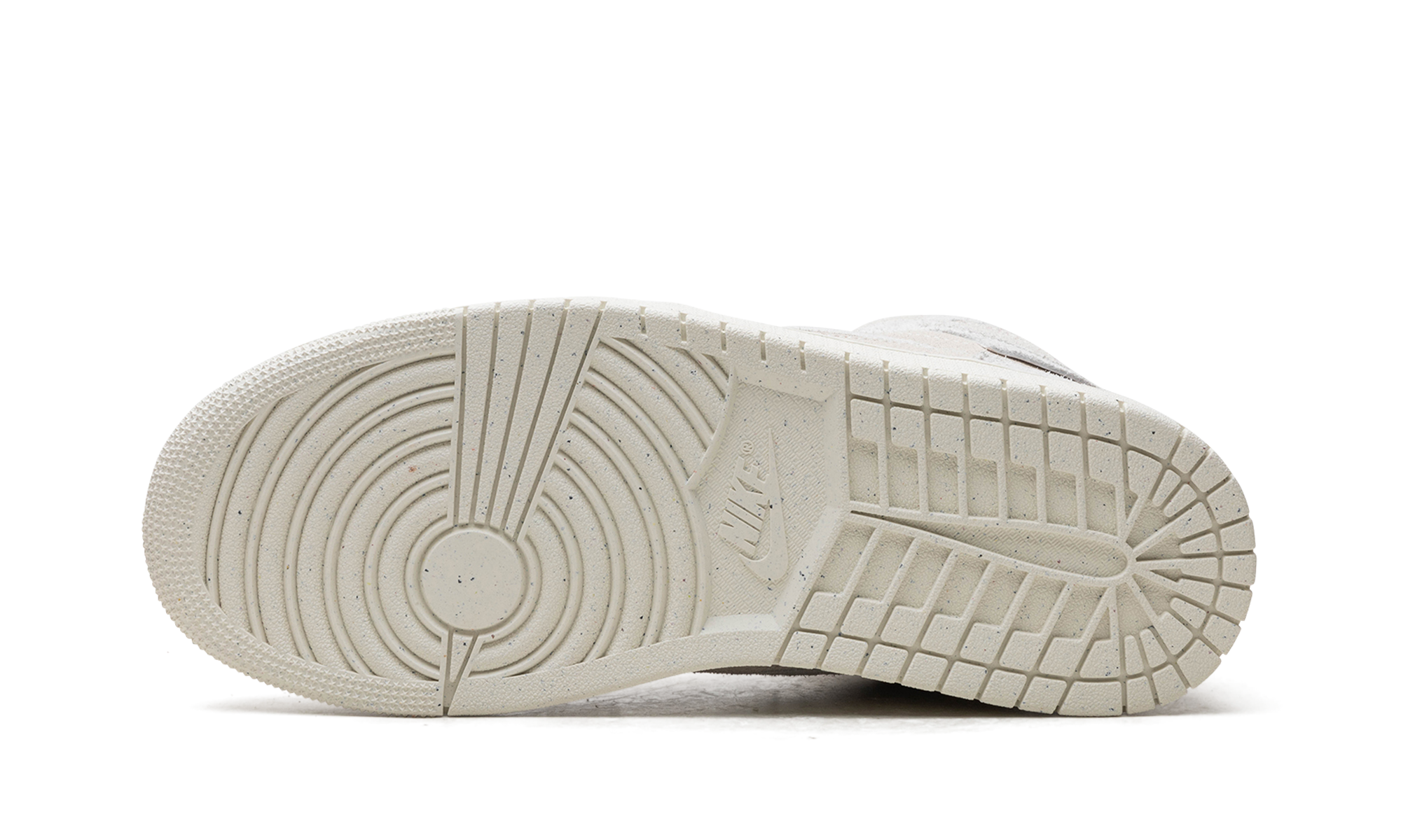 jordan 1 mid se craft pale ivory+FQ3224-100+bottom view