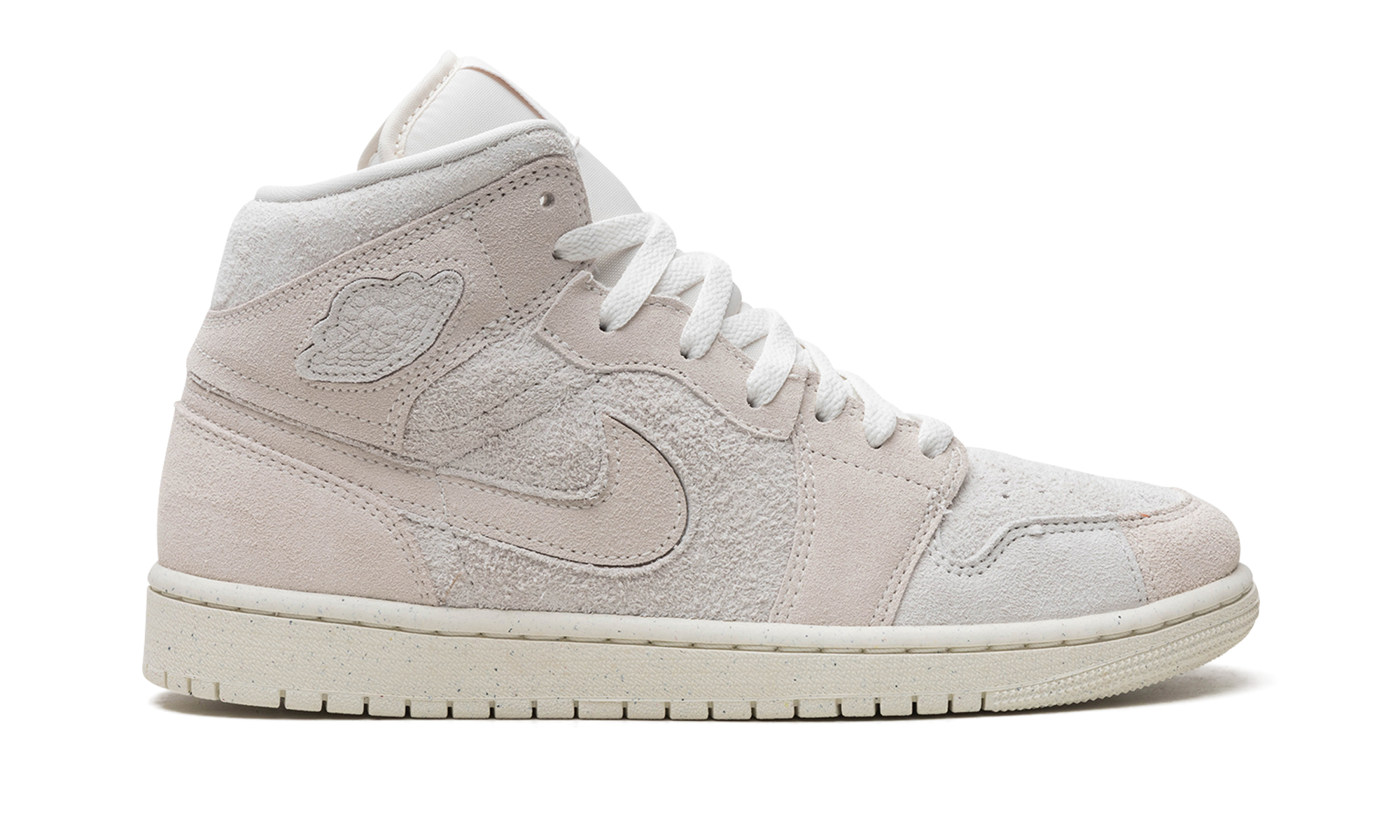 jordan 1 mid se craft pale ivory+FQ3224-100+right view