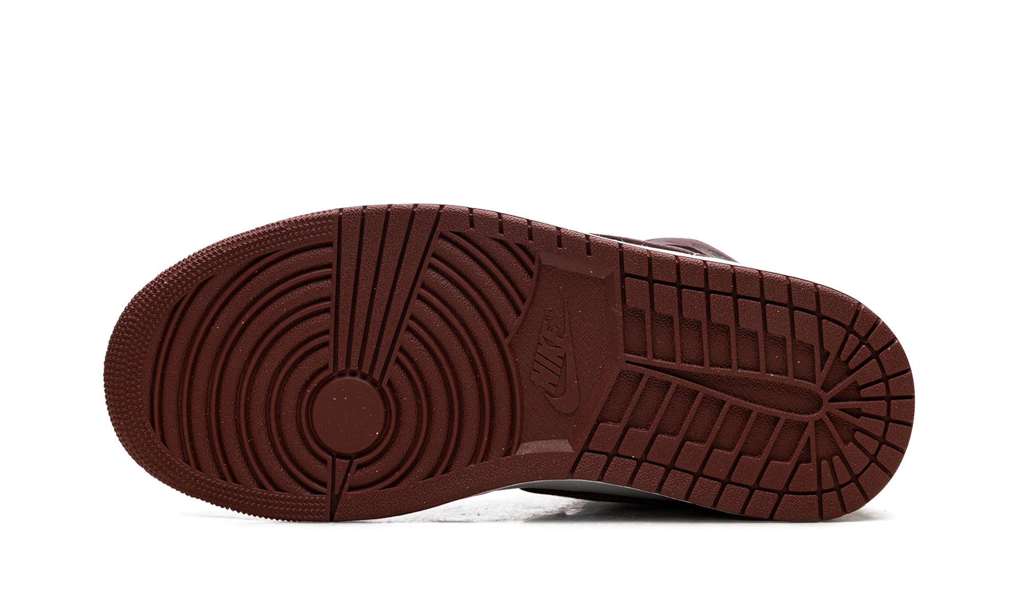 jordan 1 mid se dark pony+HF3216-102+bottom view