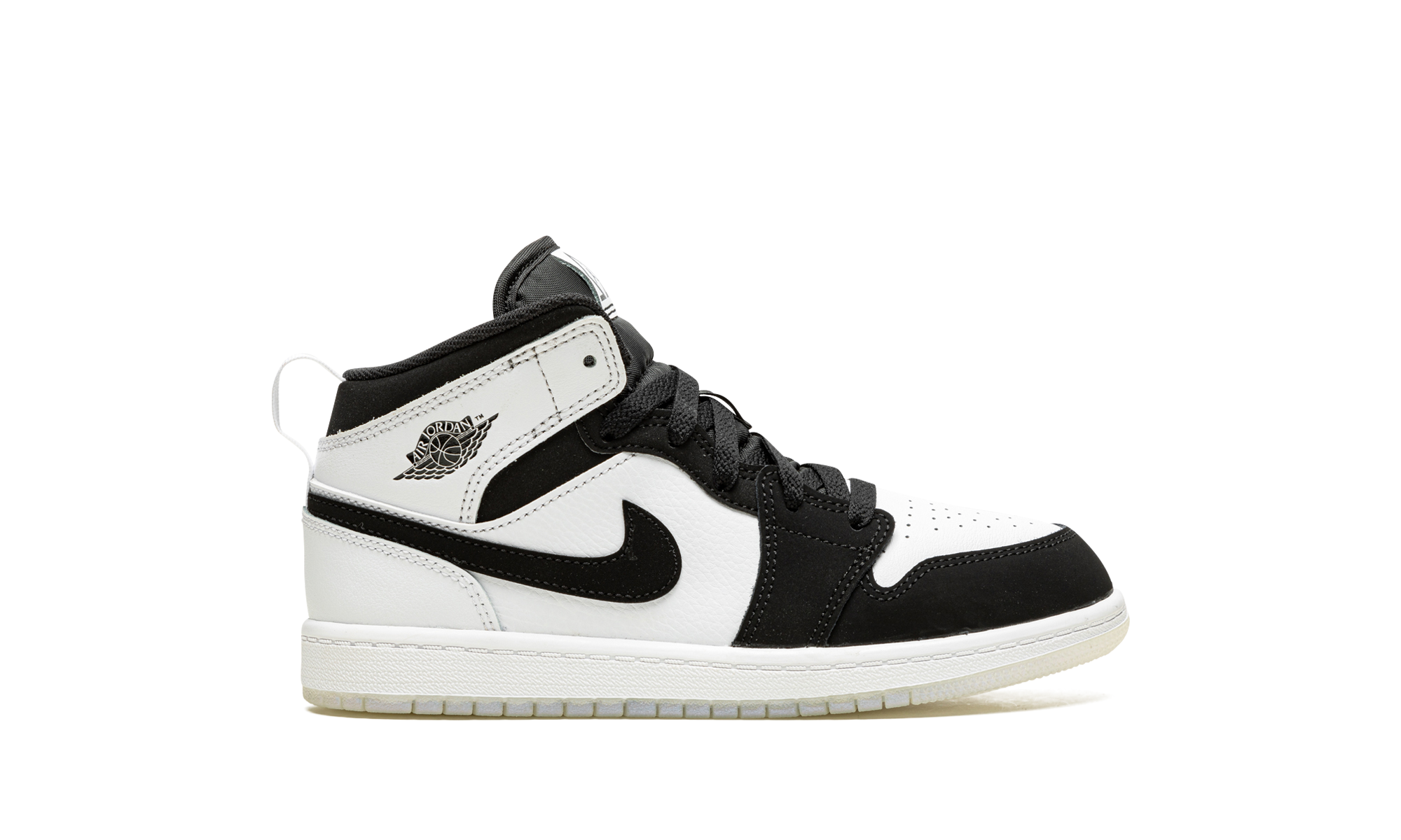 jordan 1 mid se diamond ps+DN4323-100+right view