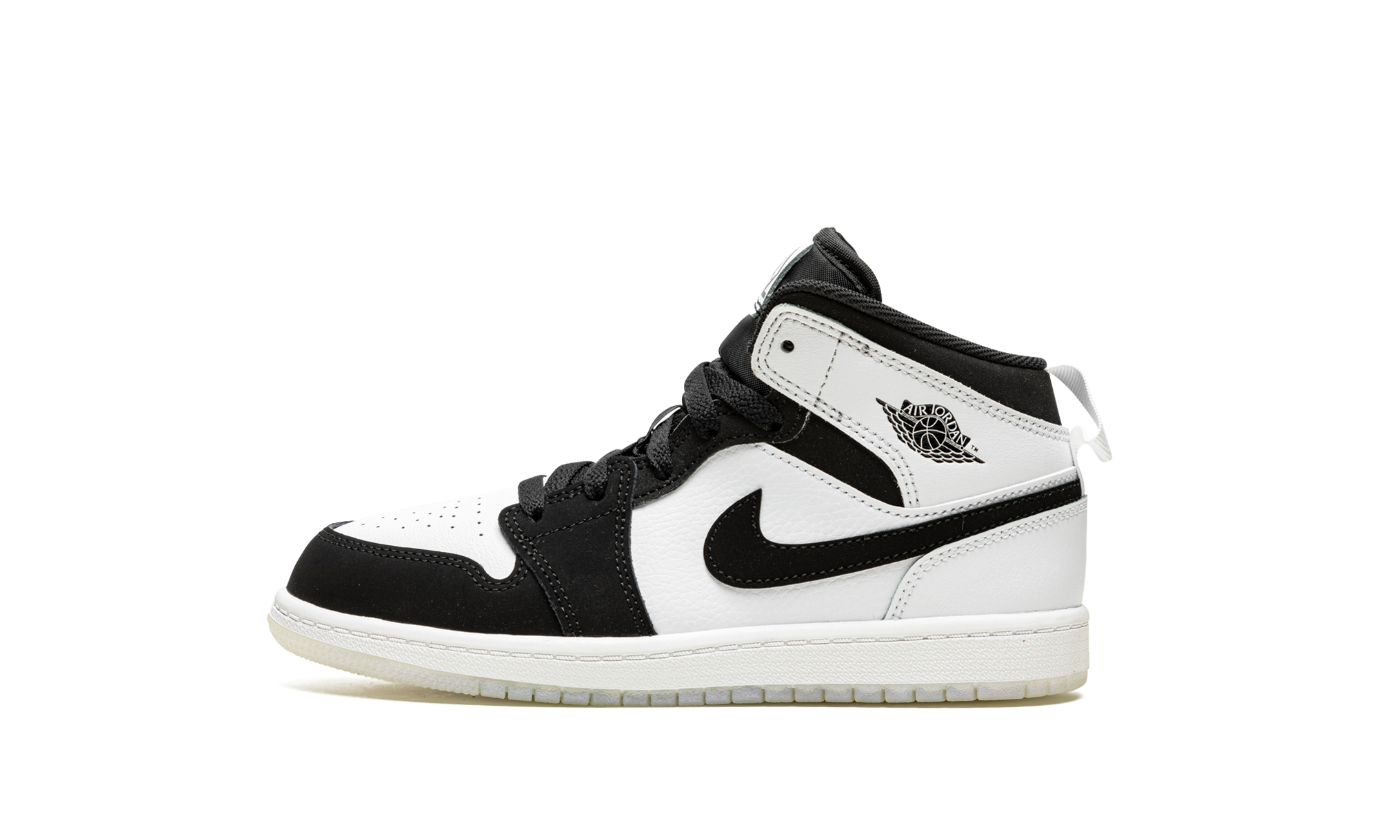jordan 1 mid se diamond ps+DN4323-100+diagnol right view 1