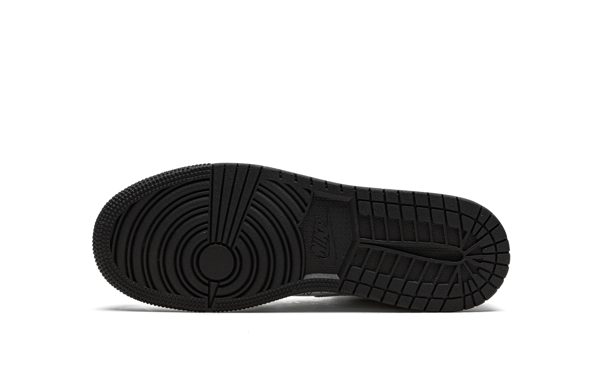 jordan 1 mid se diy gs+DC4099-100+bottom view