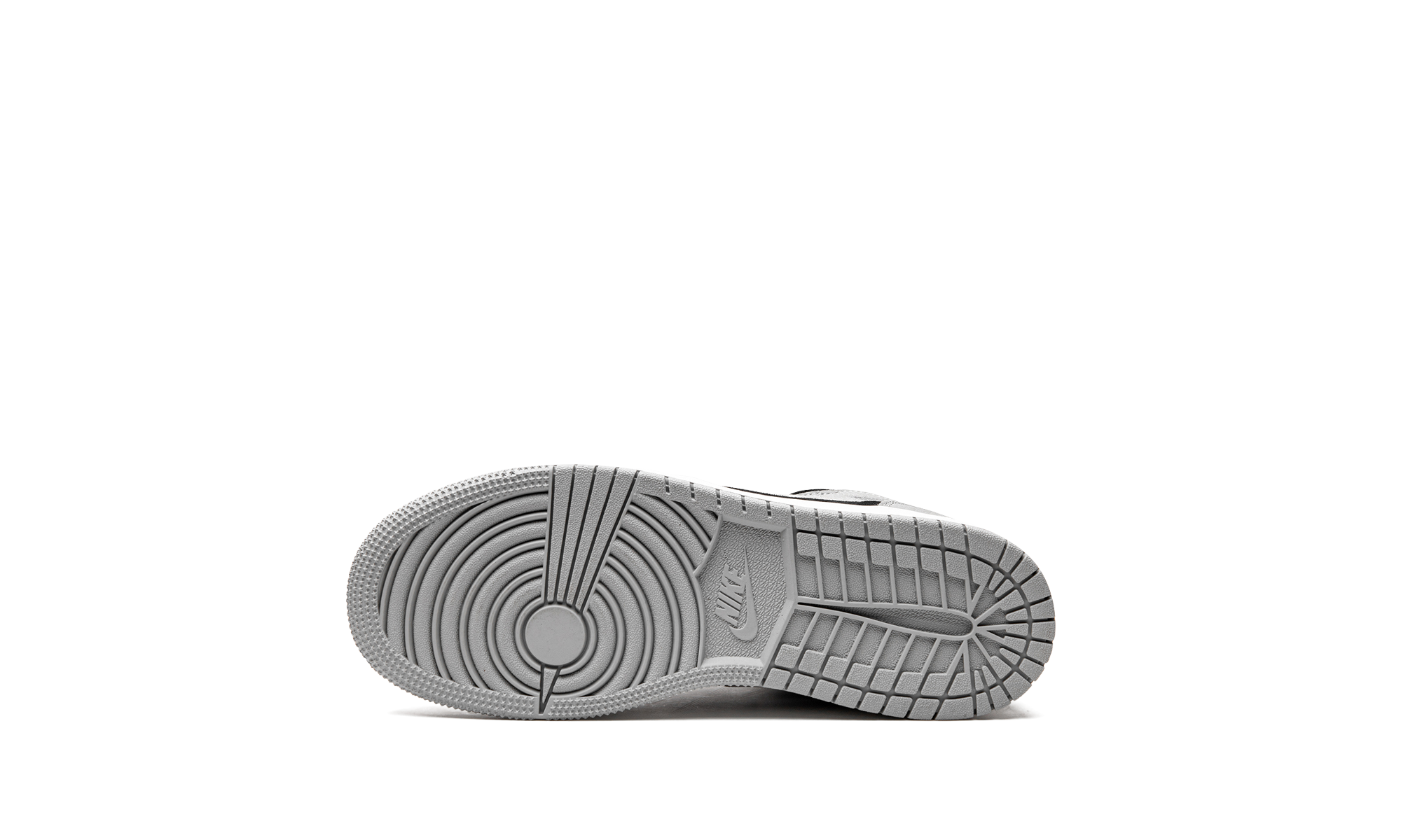 jordan 1 mid se elephant print gs+DM6216-016+bottom view