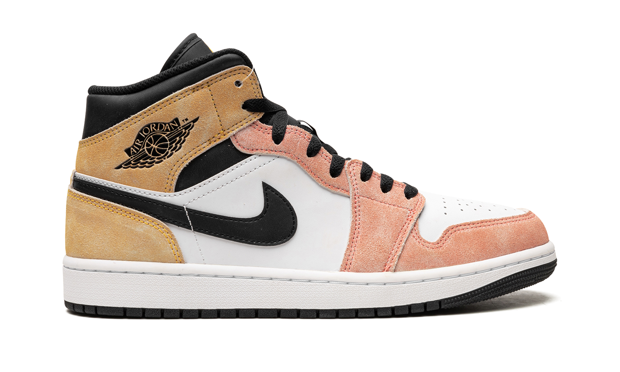 jordan 1 mid se flight club+DX4332-800+right view