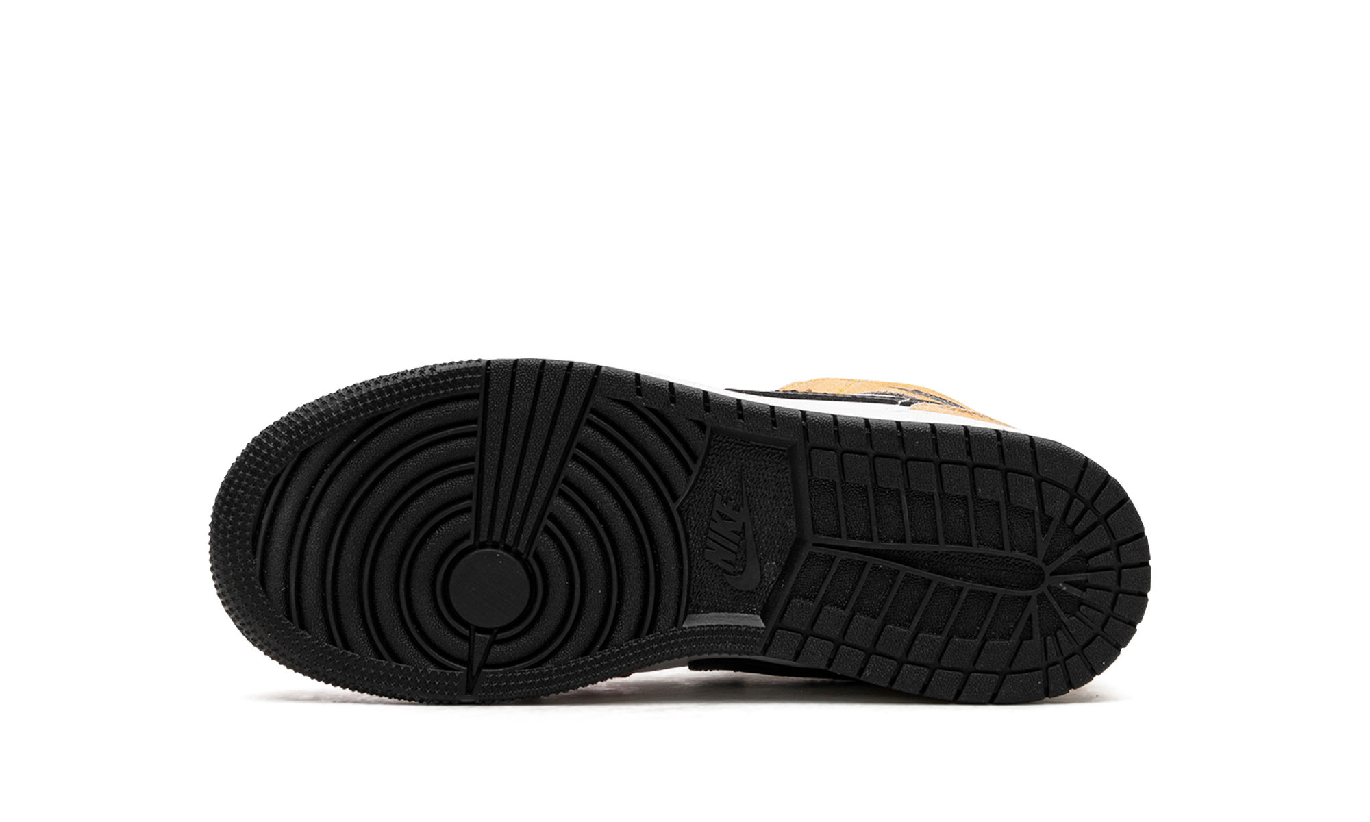 jordan 1 mid se flight club gs+DX4365-800+bottom view