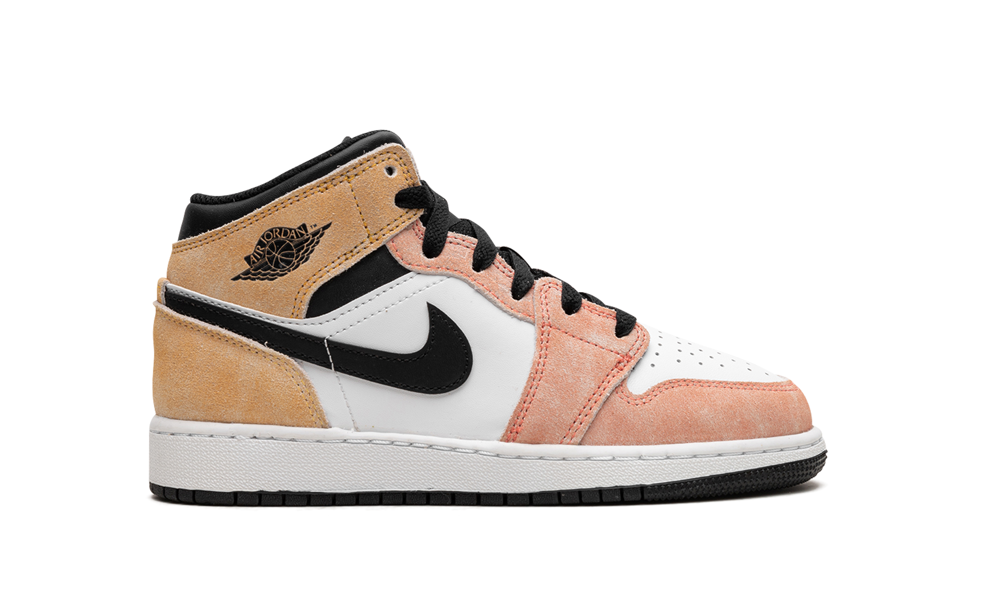 jordan 1 mid se flight club gs+DX4365-800+right view