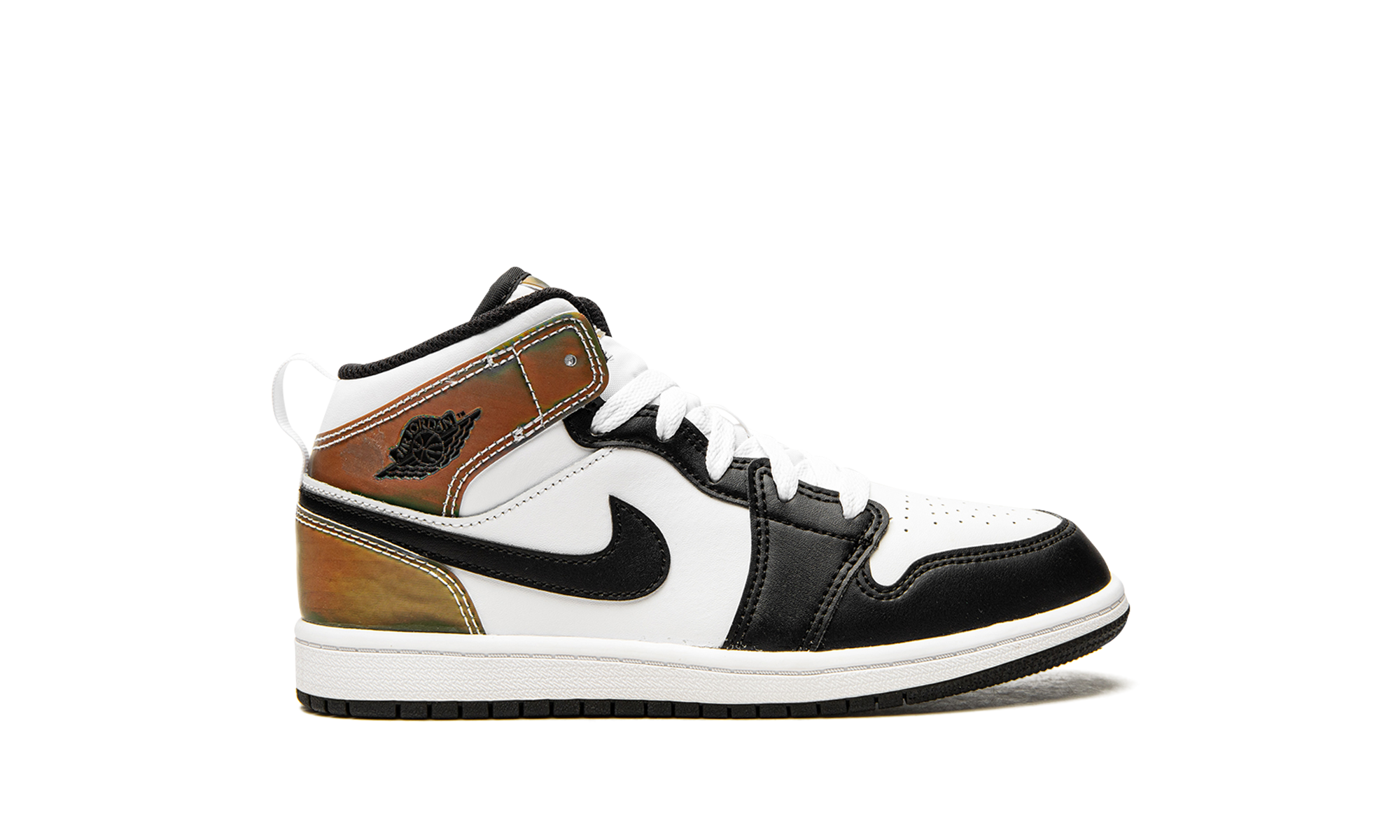 jordan 1 mid se heat reactive ps+DM7803-100+right view