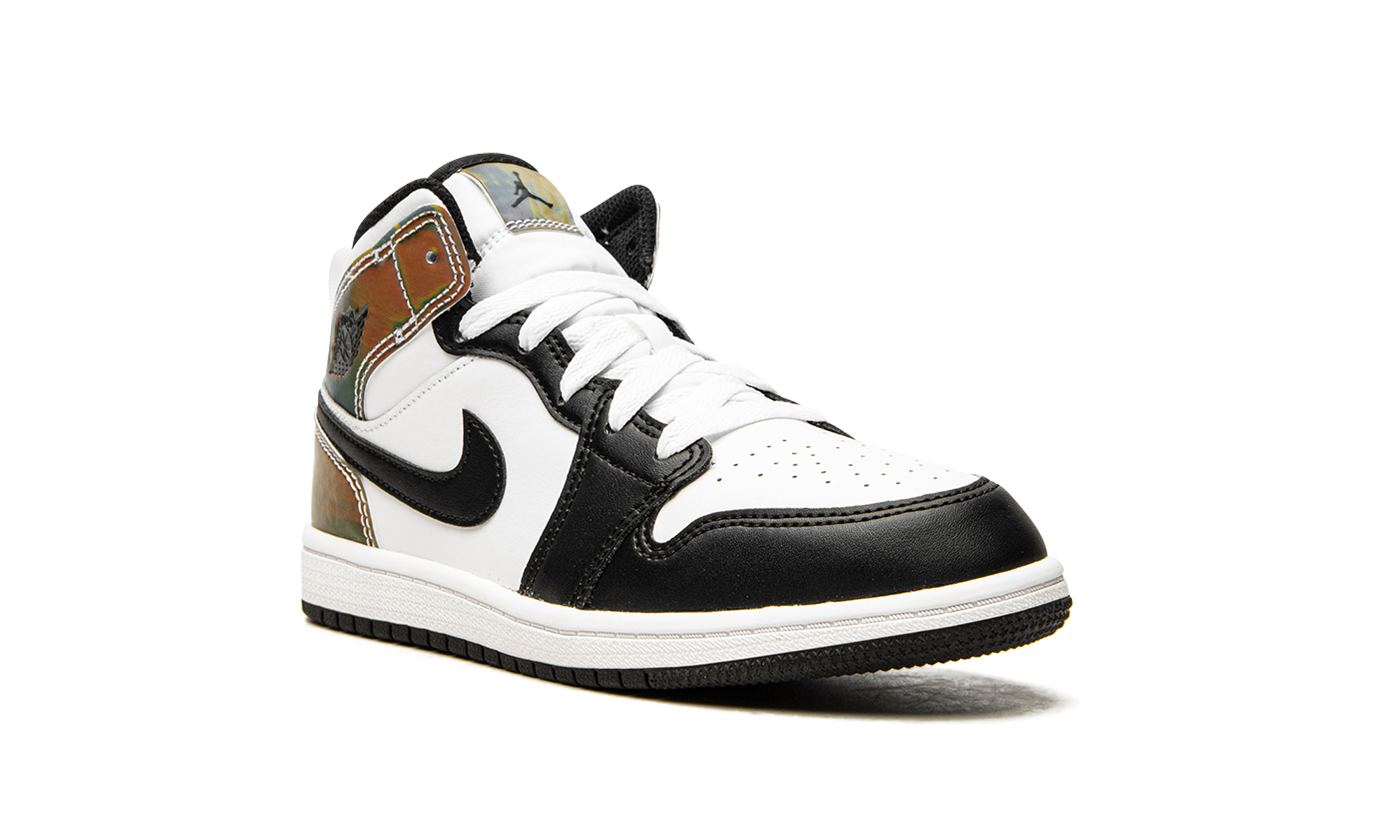 jordan 1 mid se heat reactive ps+DM7803-100+diagnol right view