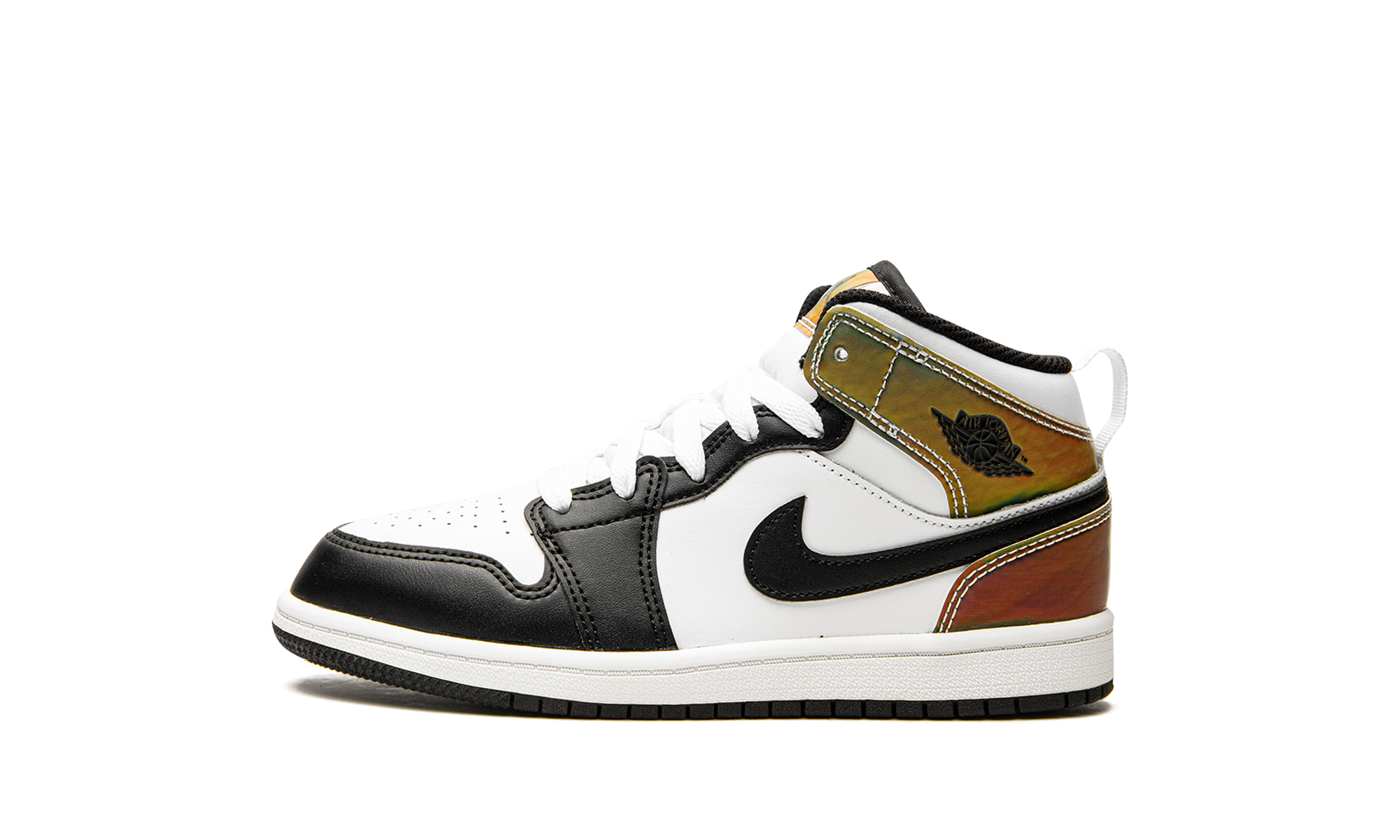 jordan 1 mid se heat reactive ps+DM7803-100+diagnol right view 1