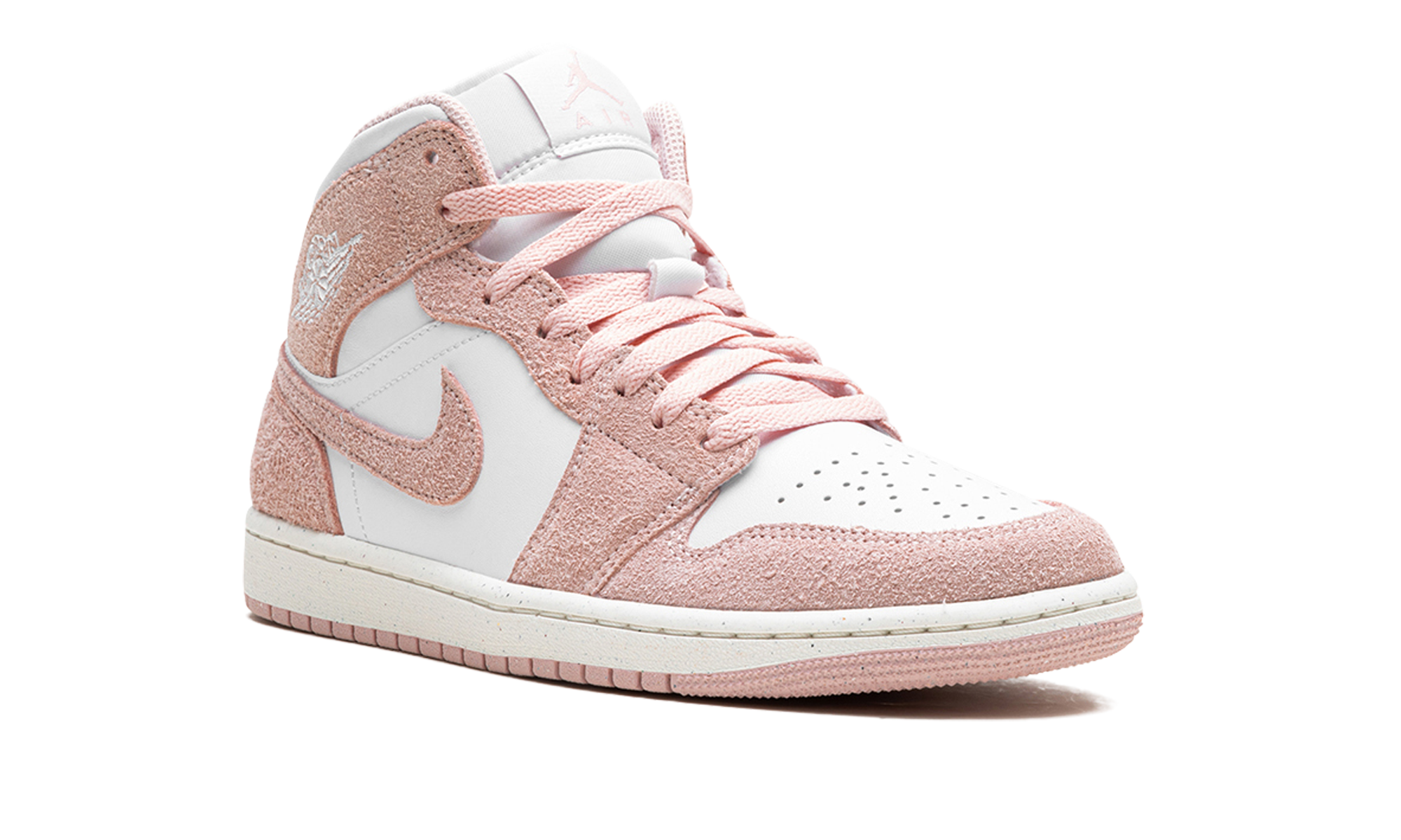 jordan 1 mid se legend pink+FN5215-161+diagnol right view