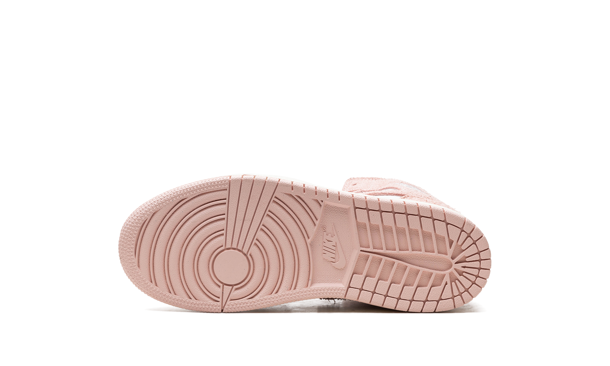 jordan 1 mid se legend pink ps+FN7493-161+bottom view