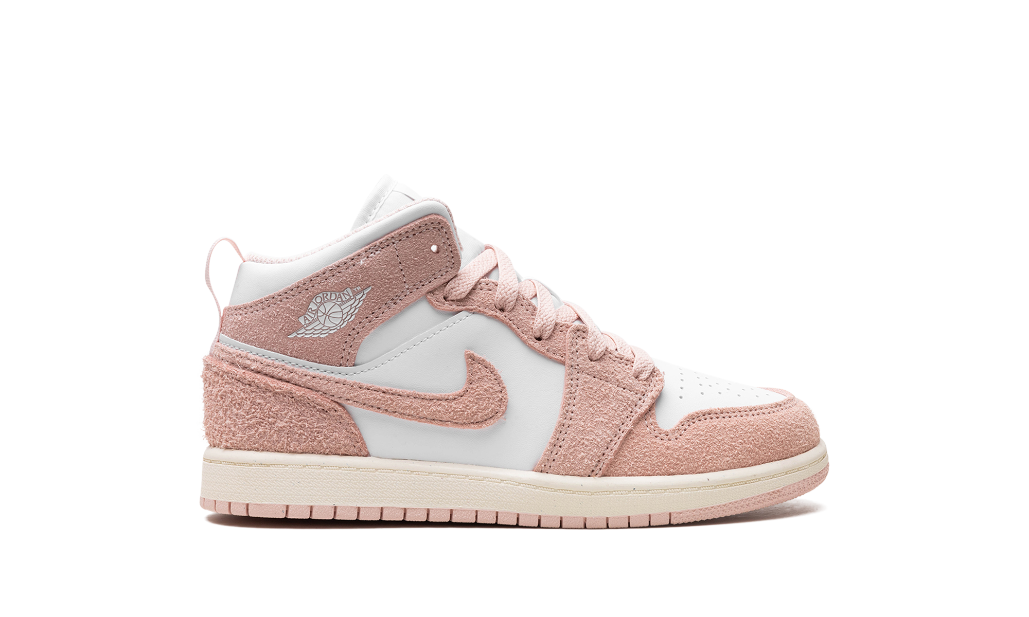 jordan 1 mid se legend pink ps+FN7493-161+right view