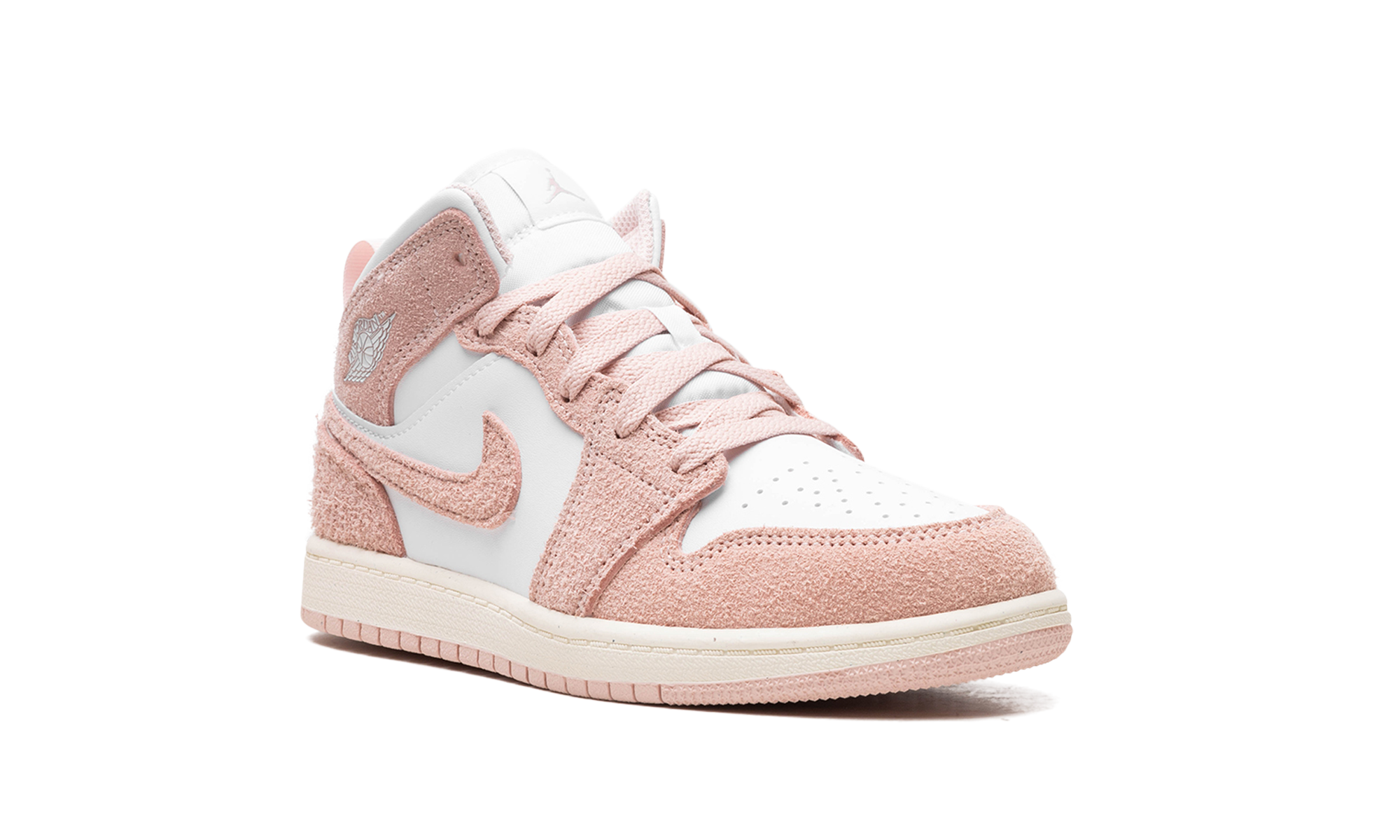 jordan 1 mid se legend pink ps+FN7493-161+diagnol right view