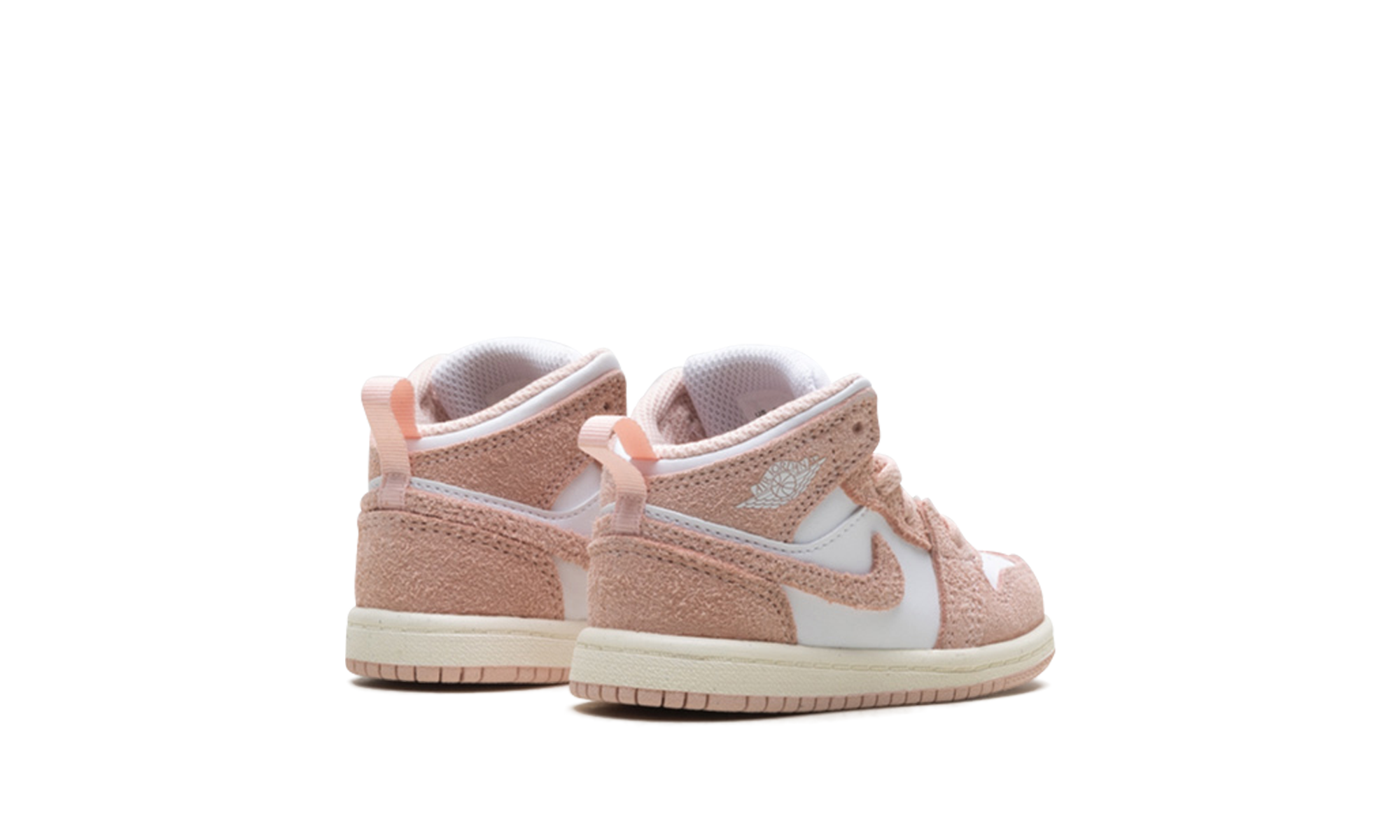 jordan 1 mid se legend pink td+FN7537-161+diagnol right behind view