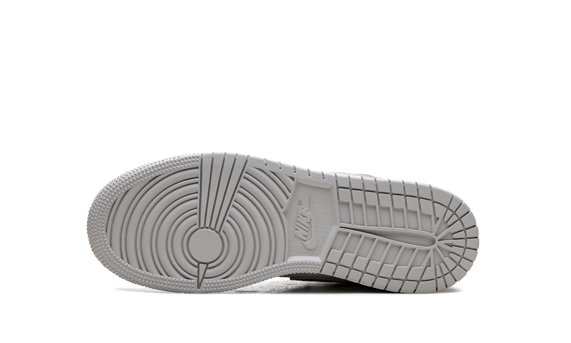 jordan 1 mid se neutral grey sail gs+FQ8088-002+bottom view