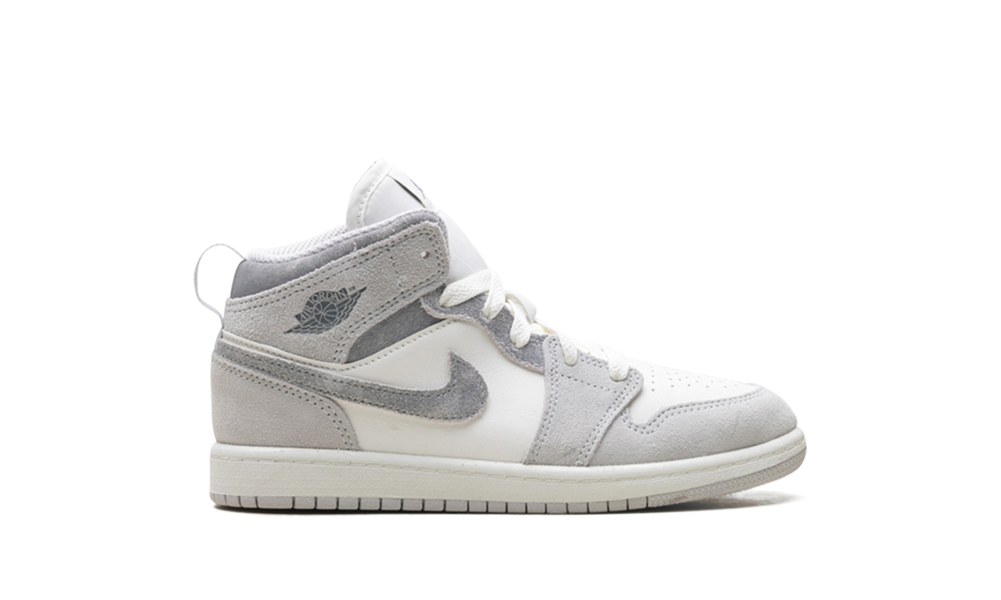 jordan 1 mid se neutral grey sail ps+FQ8087-002+right view