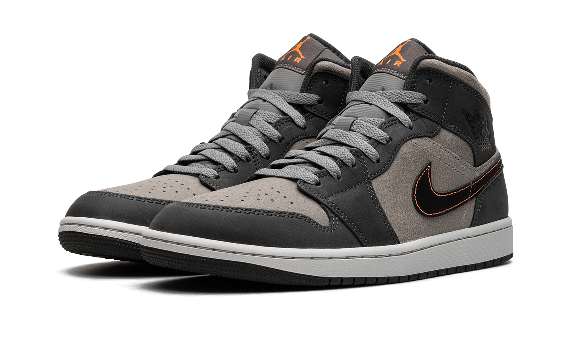 jordan 1 mid se night stadium+FQ8338-017+diagnol left view