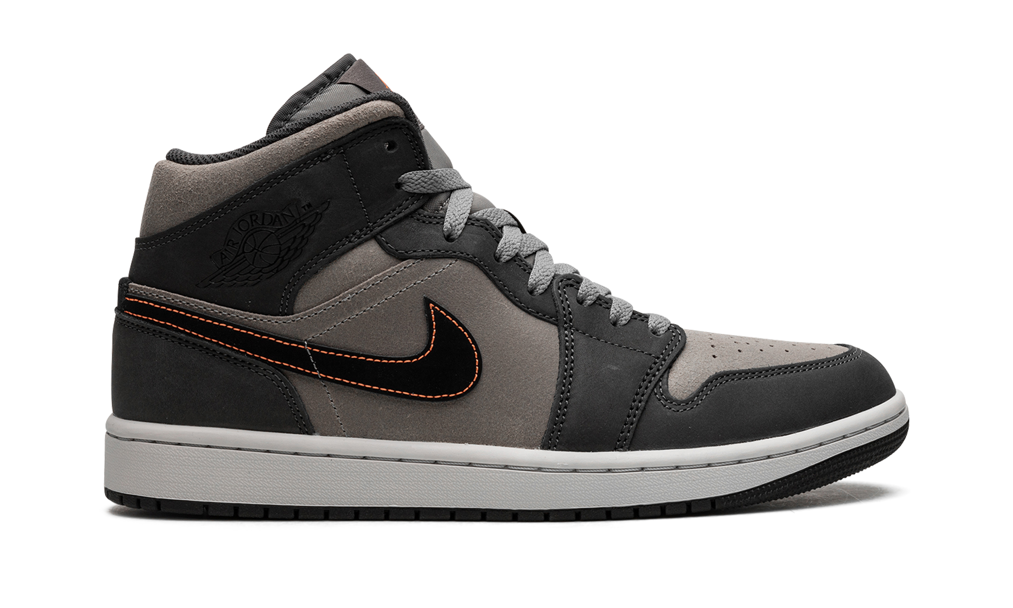 jordan 1 mid se night stadium+FQ8338-017+right view