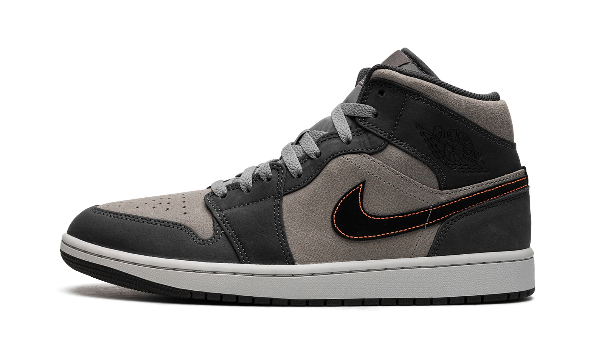 jordan 1 mid se night stadium+FQ8338-017+diagnol right view 1