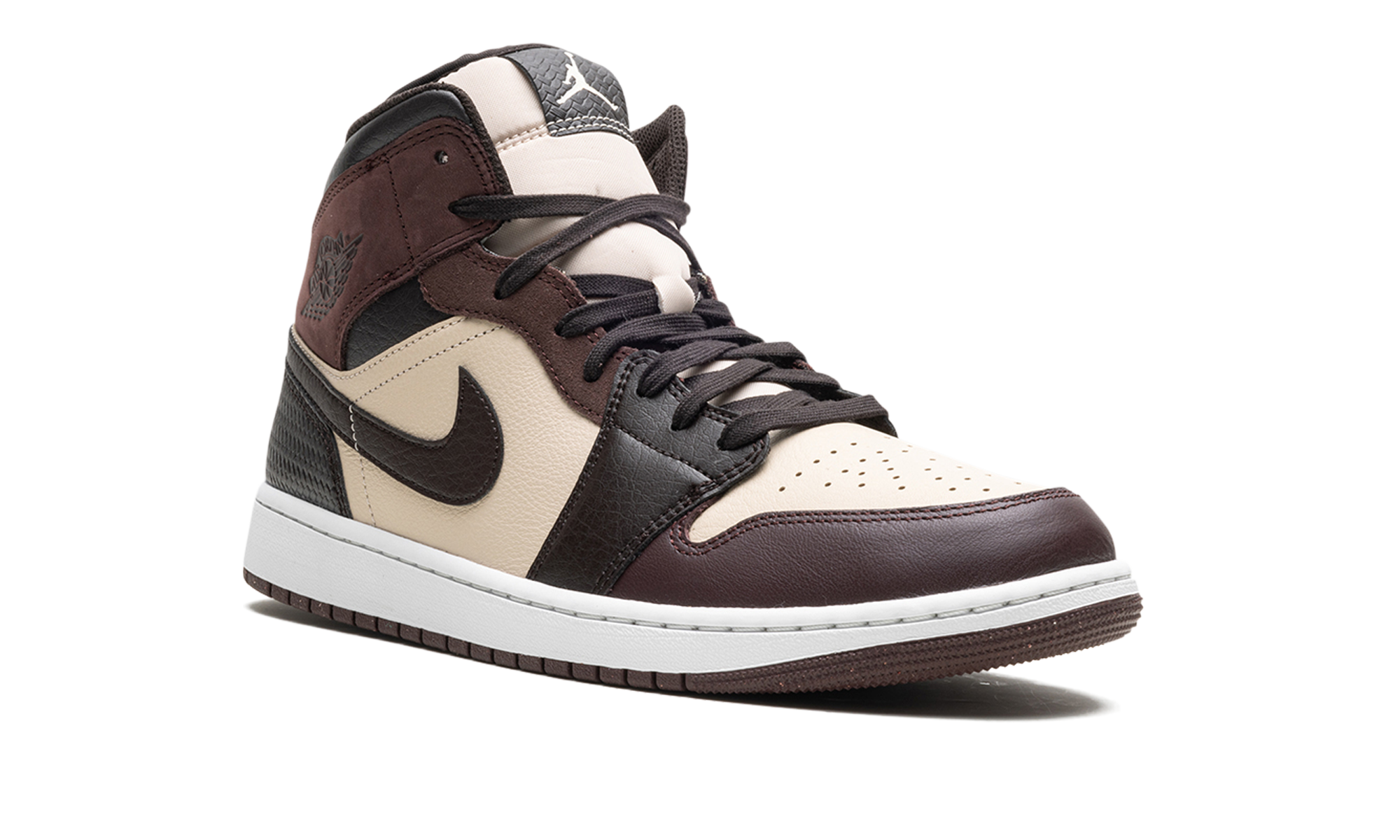 jordan 1 mid se paris ymca+FZ4359-200+diagnol right view