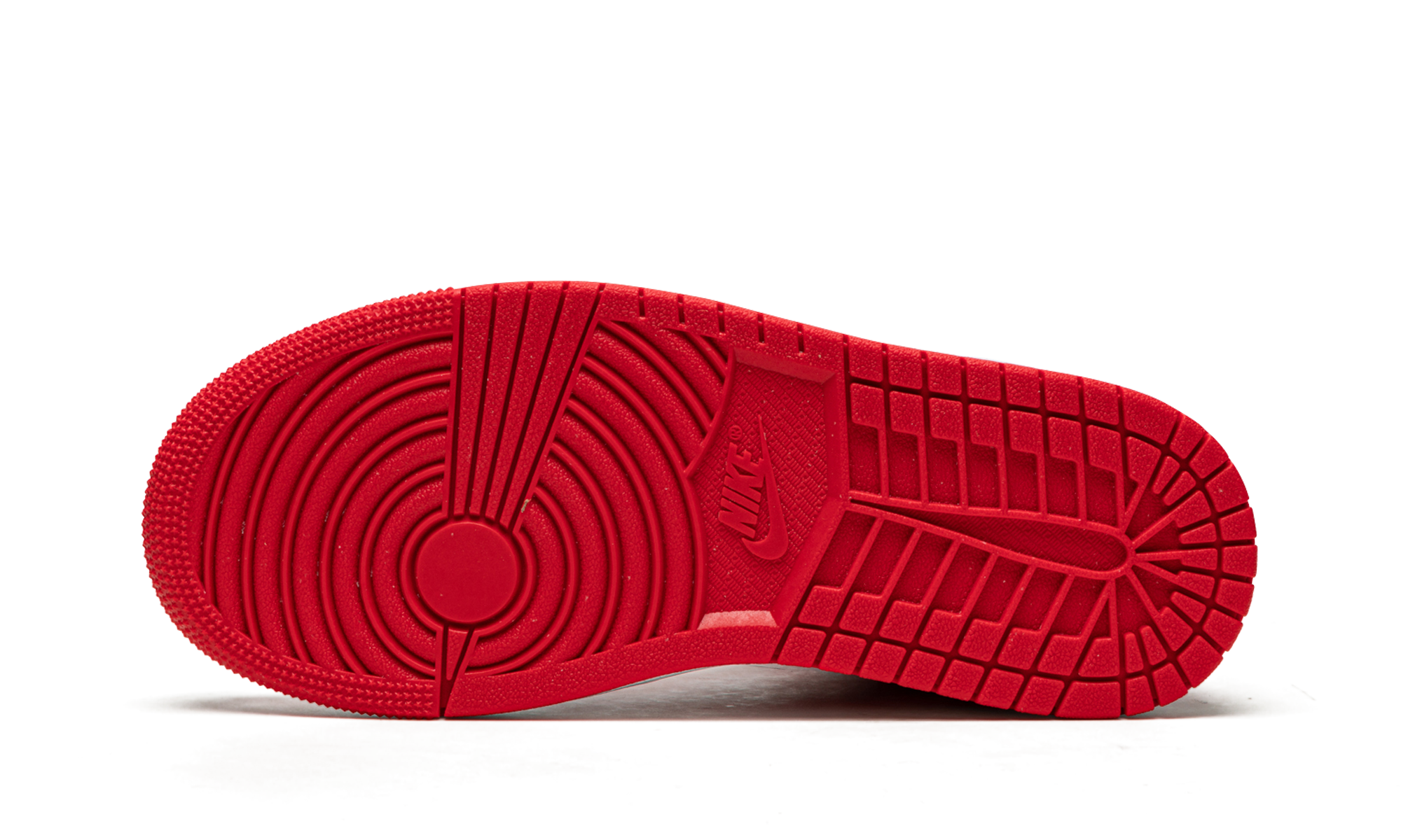 jordan 1 mid se pomegranate women s+DH5894-600+bottom view