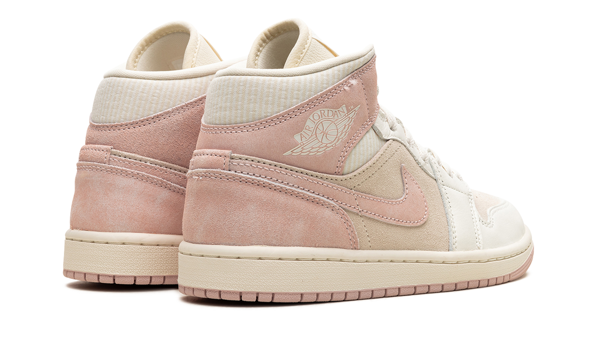 jordan 1 mid se seersucker women s+FQ1926-161+diagnol right behind view