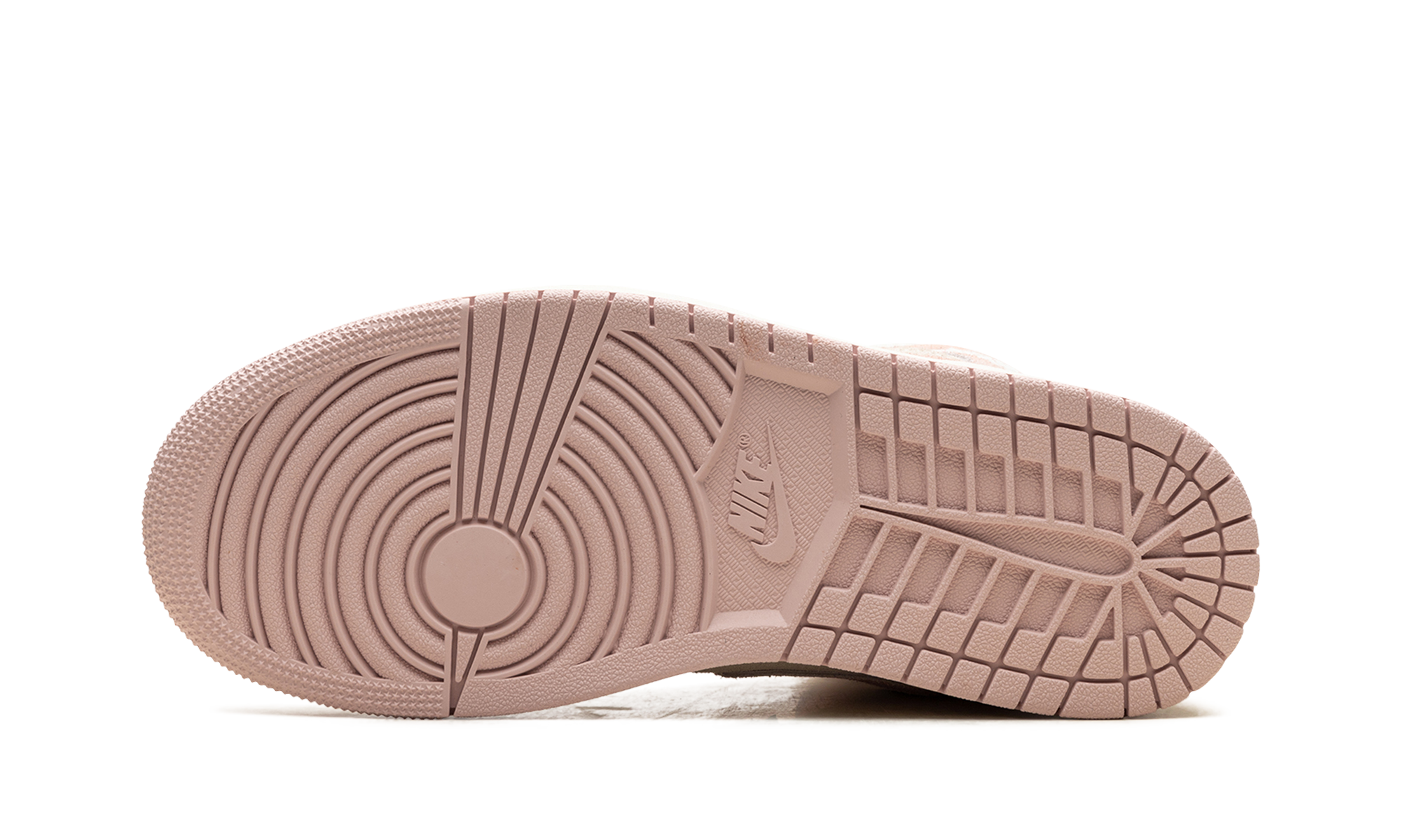 jordan 1 mid se seersucker women s+FQ1926-161+bottom view