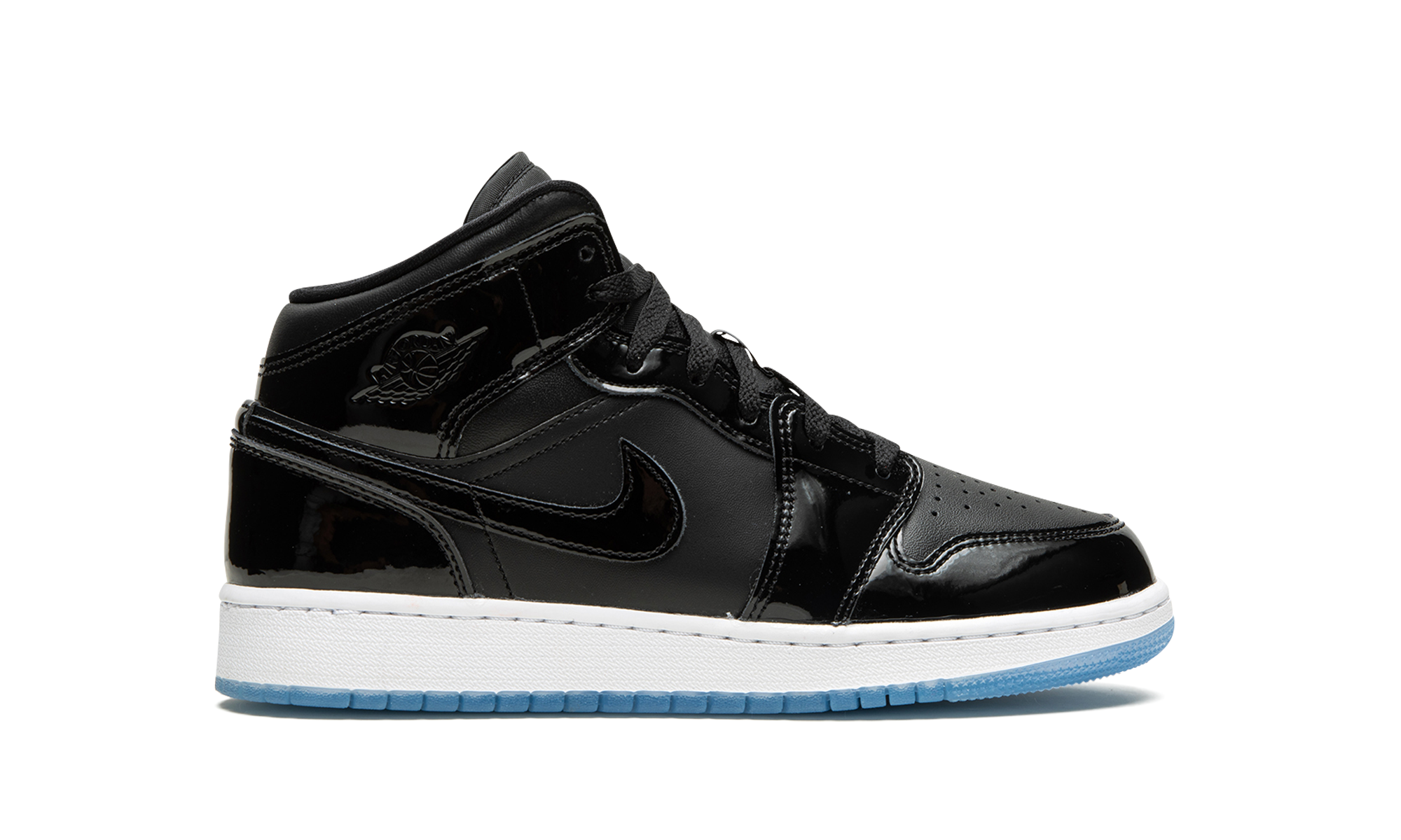 jordan 1 mid se space jam gs+DV1337-004+right view