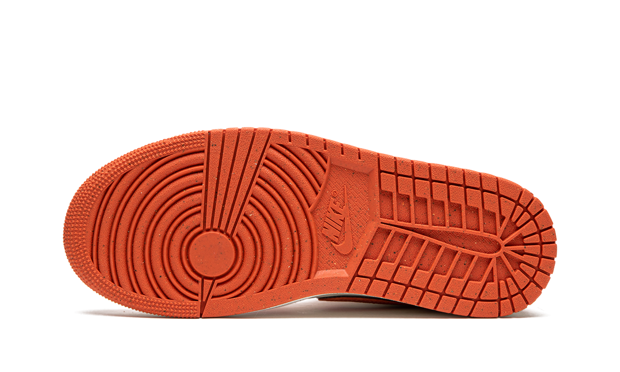 jordan 1 mid se sport spice women s+DV1302-100+bottom view