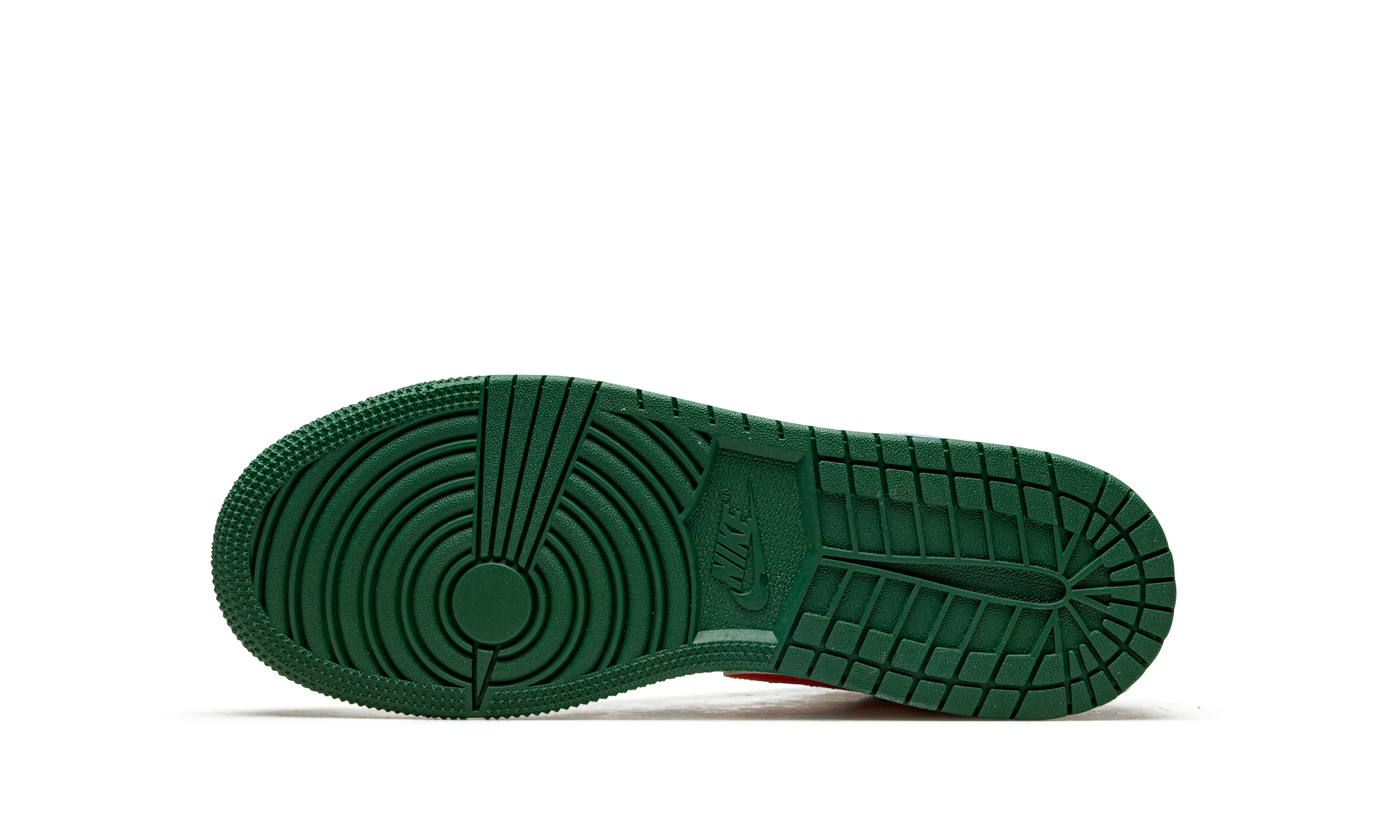 jordan 1 mid se stitch gs+DX2462-100+bottom view