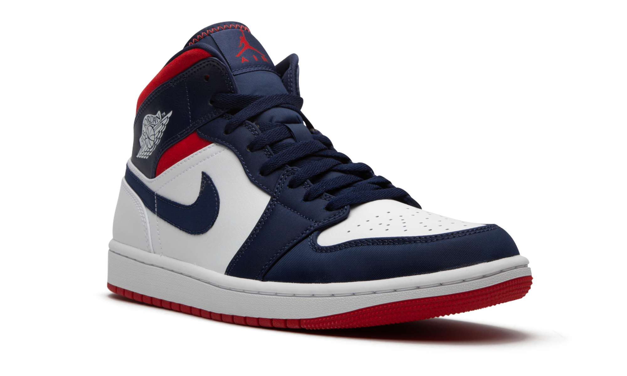 jordan 1 mid se usa+852542-104+diagnol right view