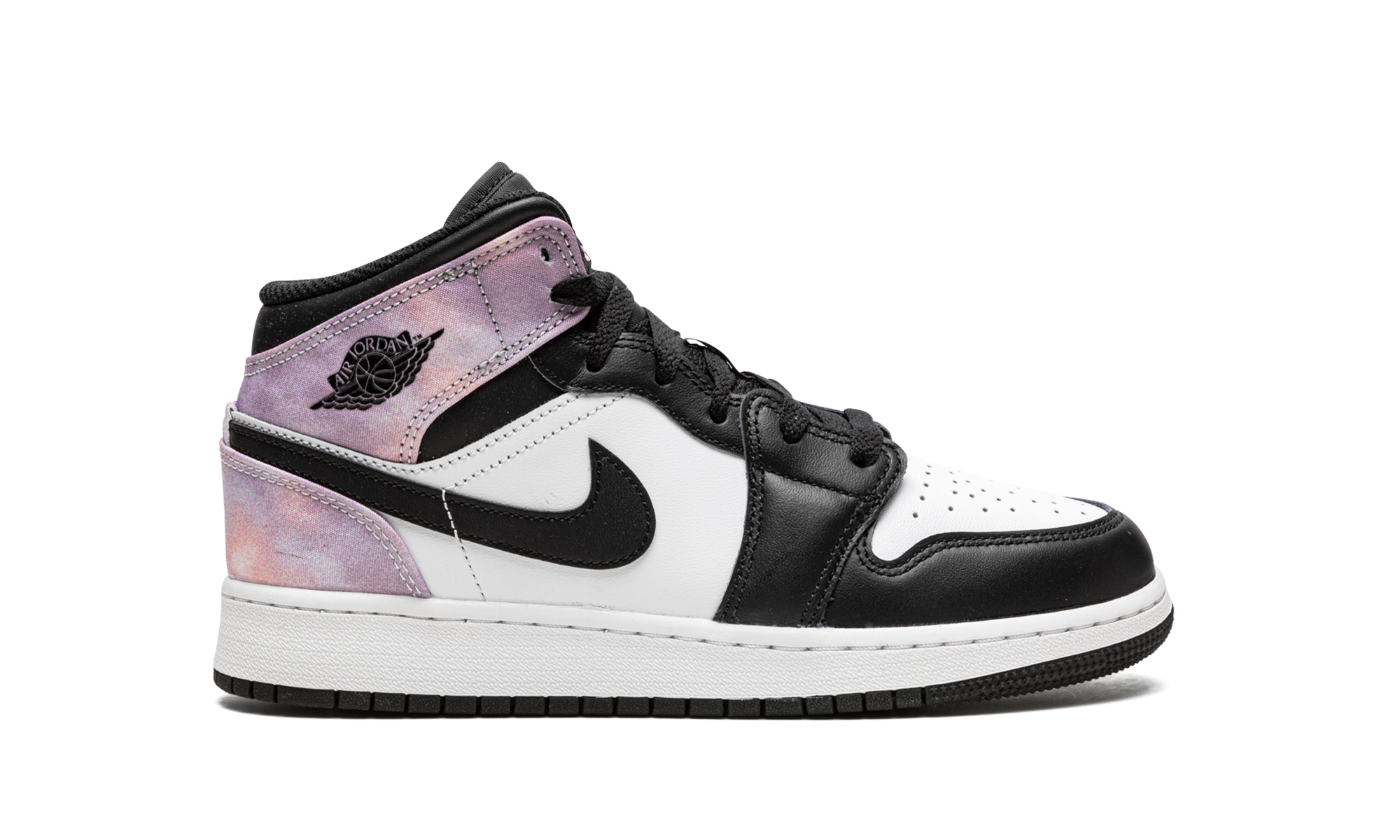 jordan 1 mid se zen master gs+DM6216-001+right view
