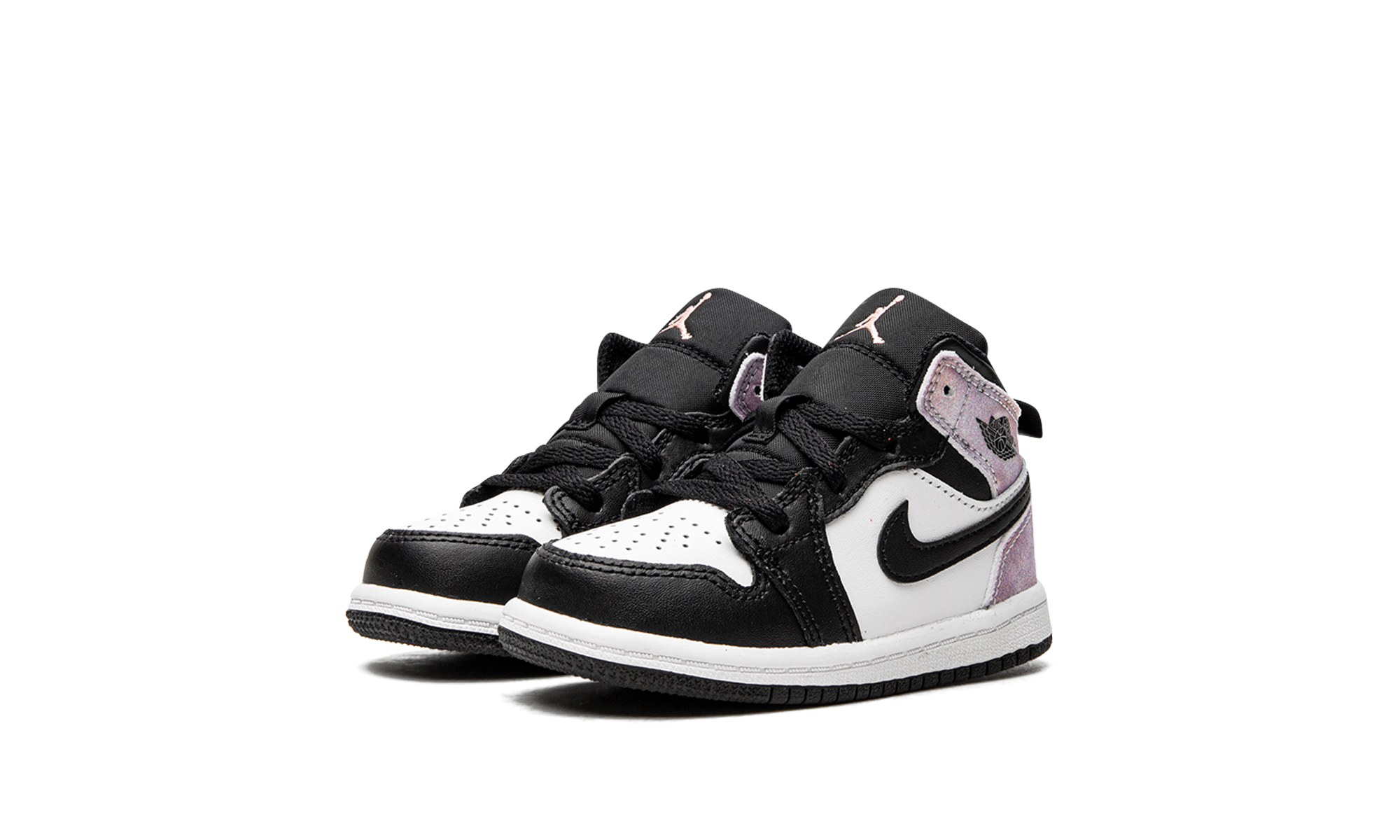 jordan 1 mid se zen master td+DM6217-001+diagnol left view