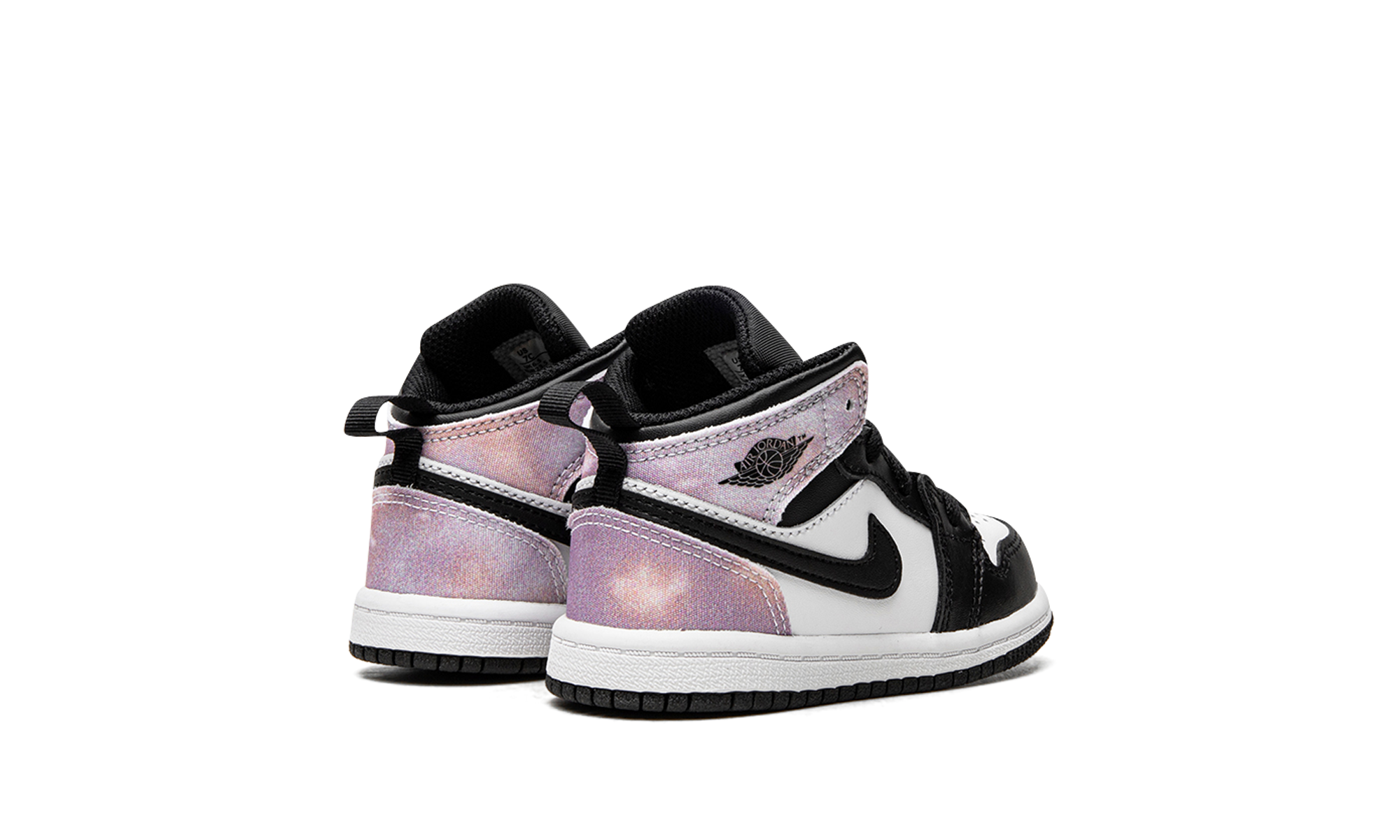 jordan 1 mid se zen master td+DM6217-001+diagnol right behind view