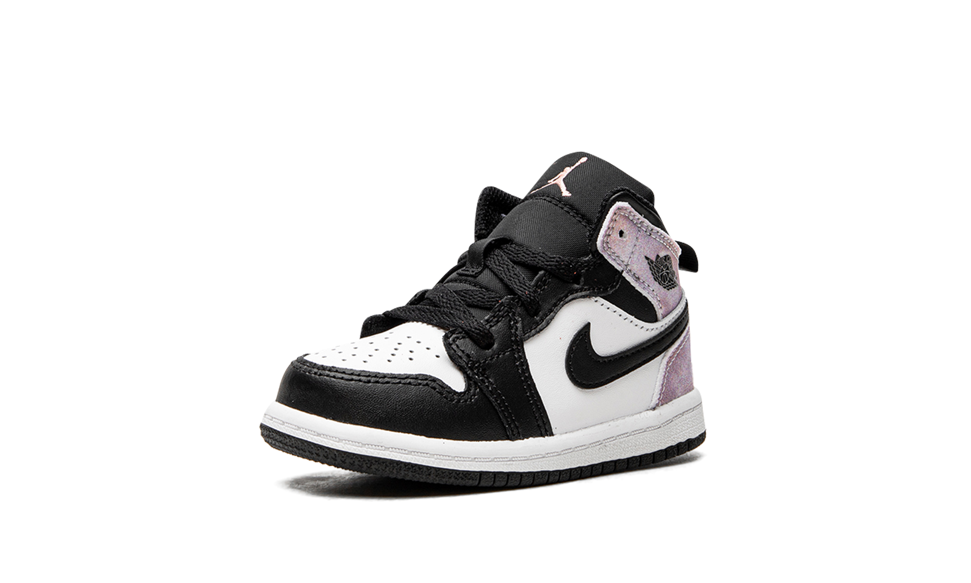jordan 1 mid se zen master td+DM6217-001+left diagnol single view