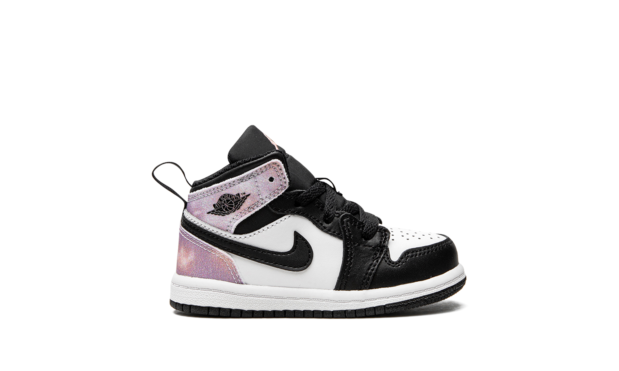 jordan 1 mid se zen master td+DM6217-001+right view