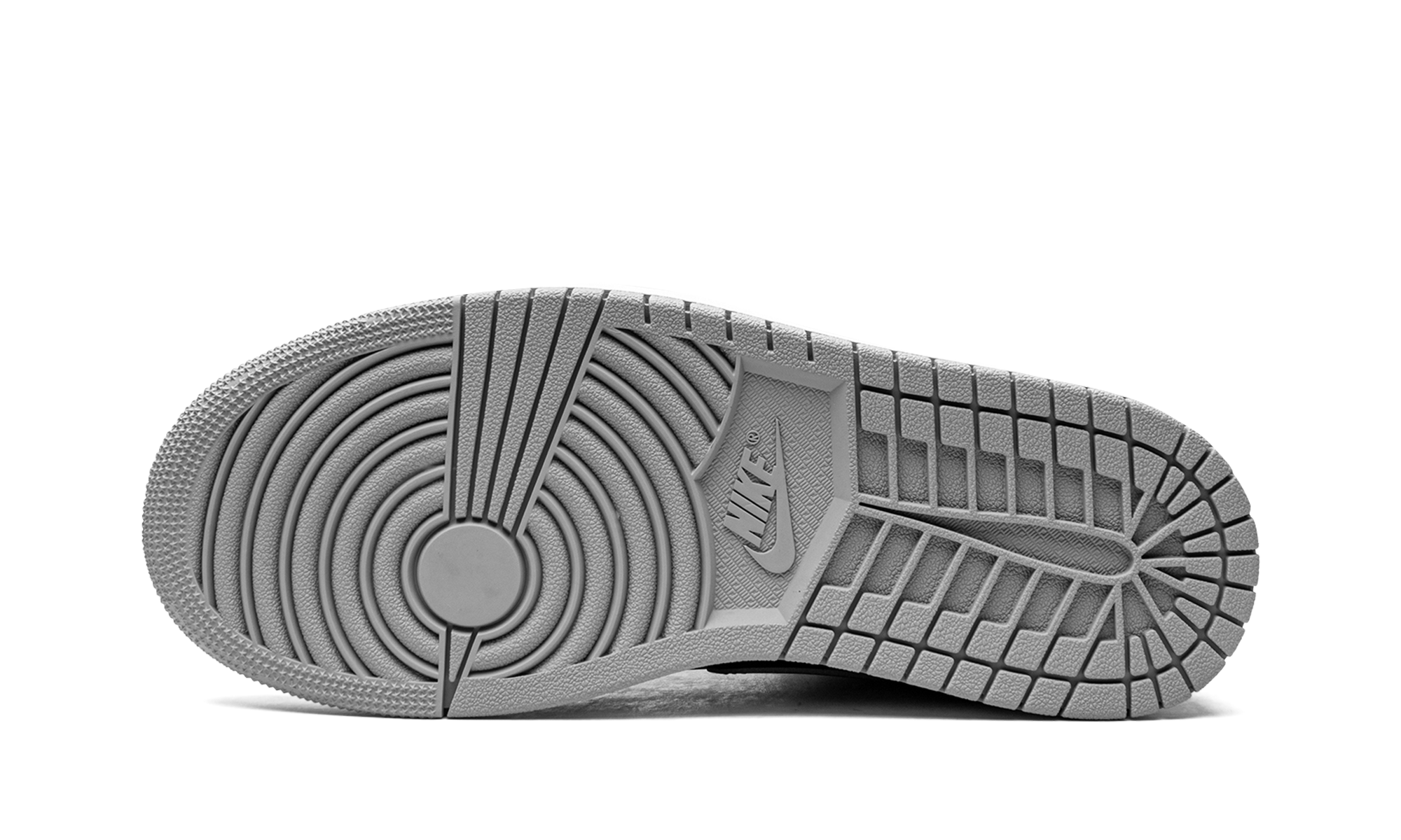 jordan 1 mid shadow women s+BQ6472-007+bottom view