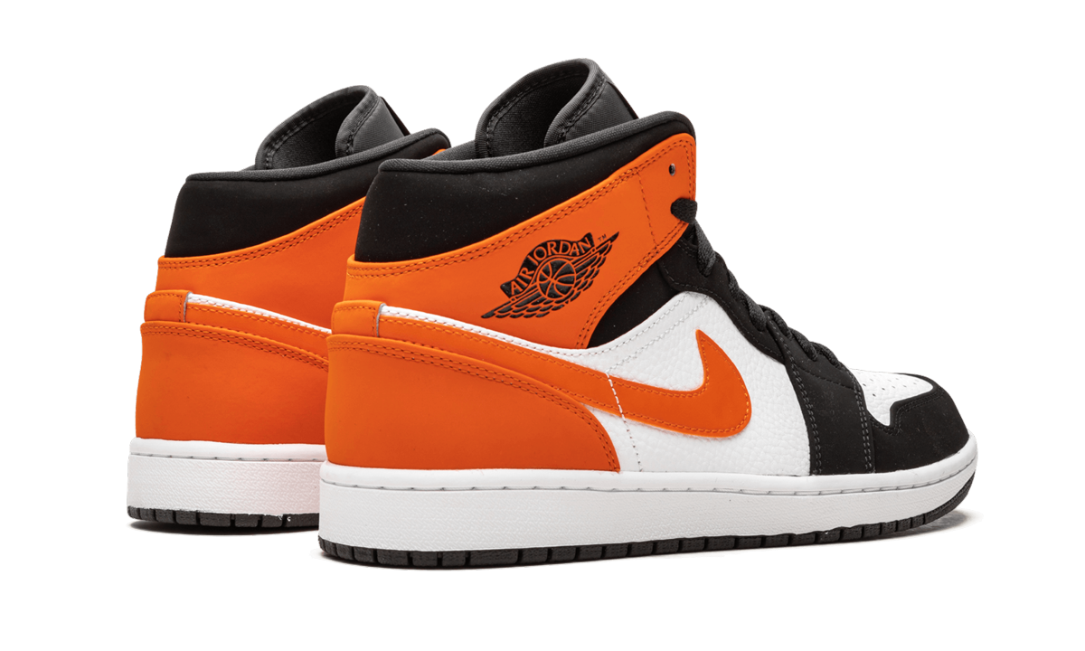 jordan 1 mid shattered backboard+554724-058+diagnol right behind view