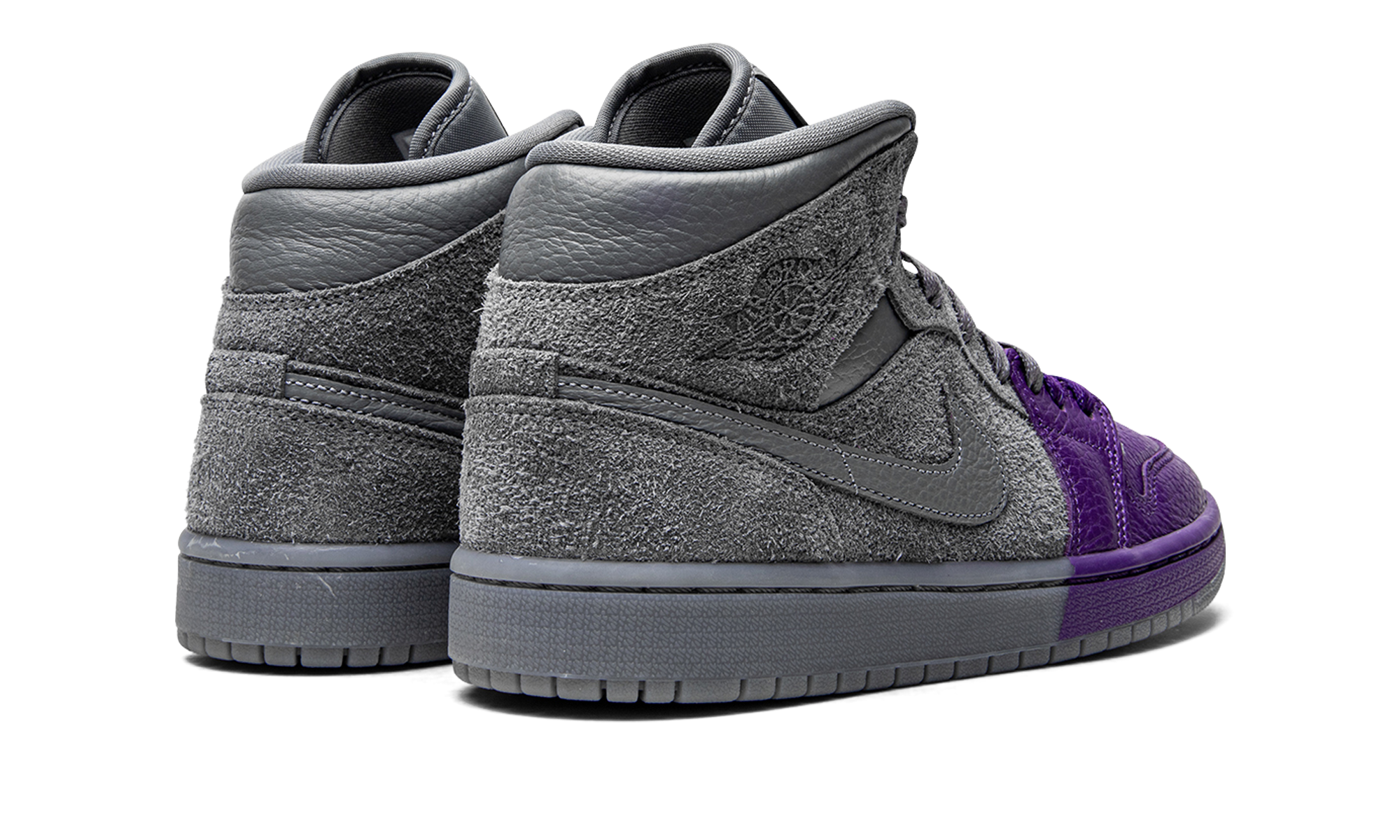 jordan 1 mid sheila rashid women s+CW5897-005+diagnol right behind view