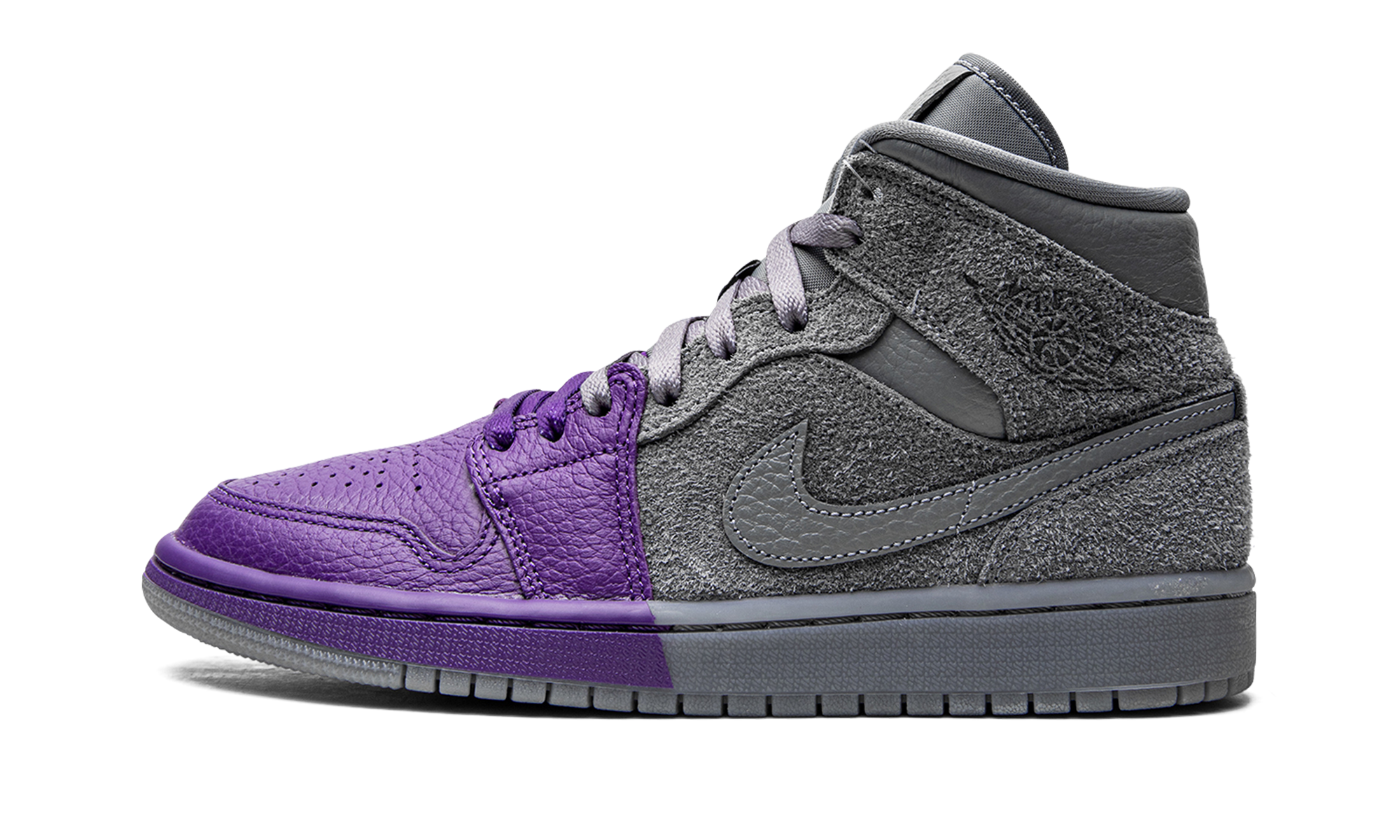 jordan 1 mid sheila rashid women s+CW5897-005+diagnol right view 1