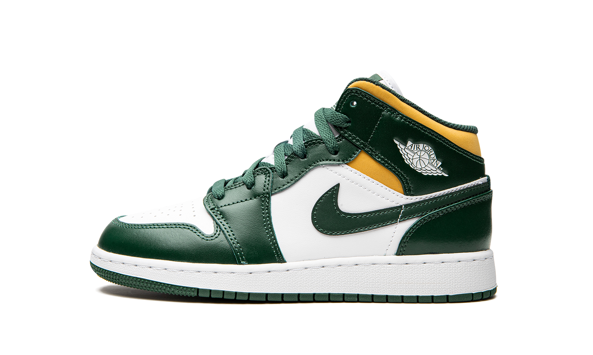 jordan 1 mid sonics 2021 gs+554725-371+diagnol right view 1