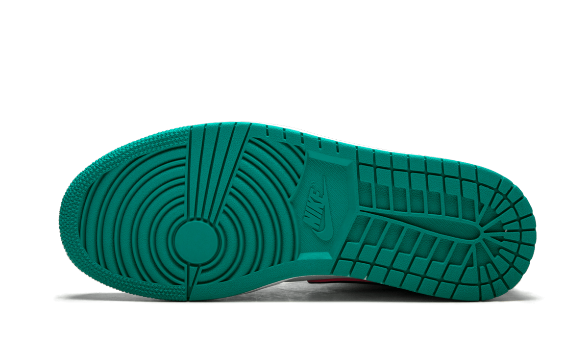 jordan 1 mid south beach+852542-306+bottom view