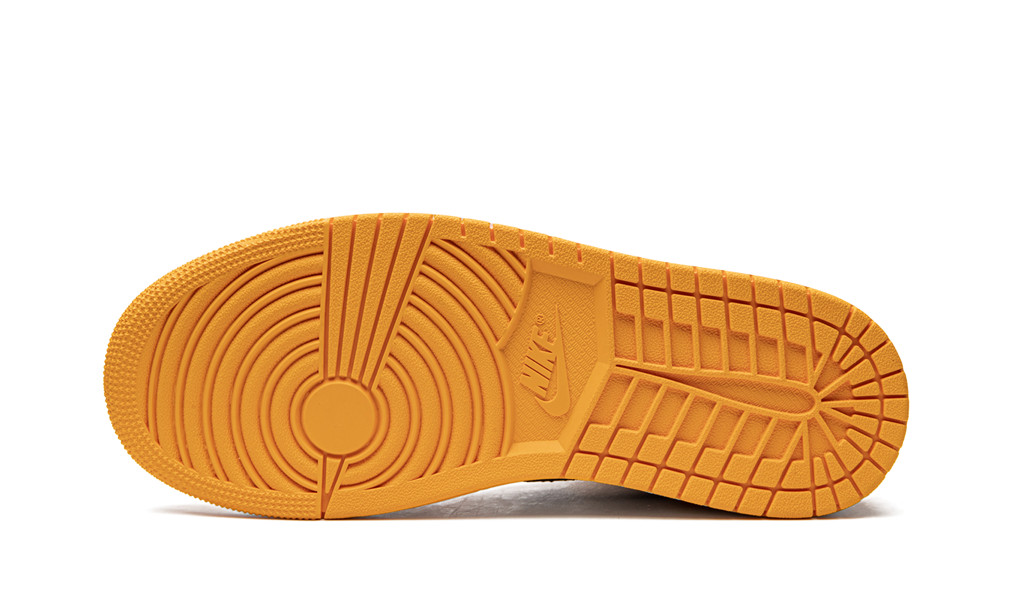 jordan 1 mid taxi+554724-701+bottom view