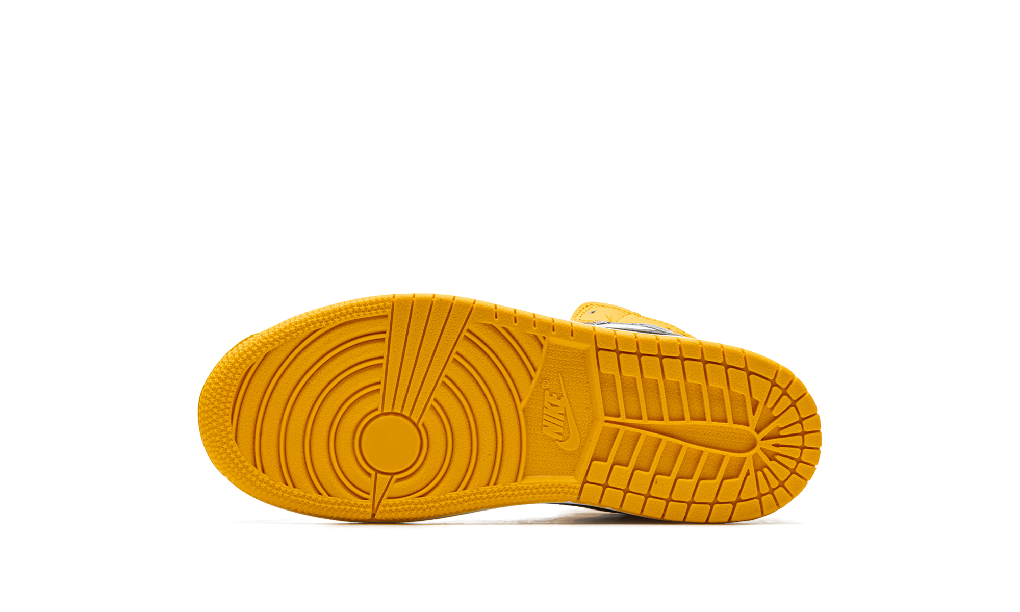 jordan 1 mid taxi ps+640734-701+bottom view