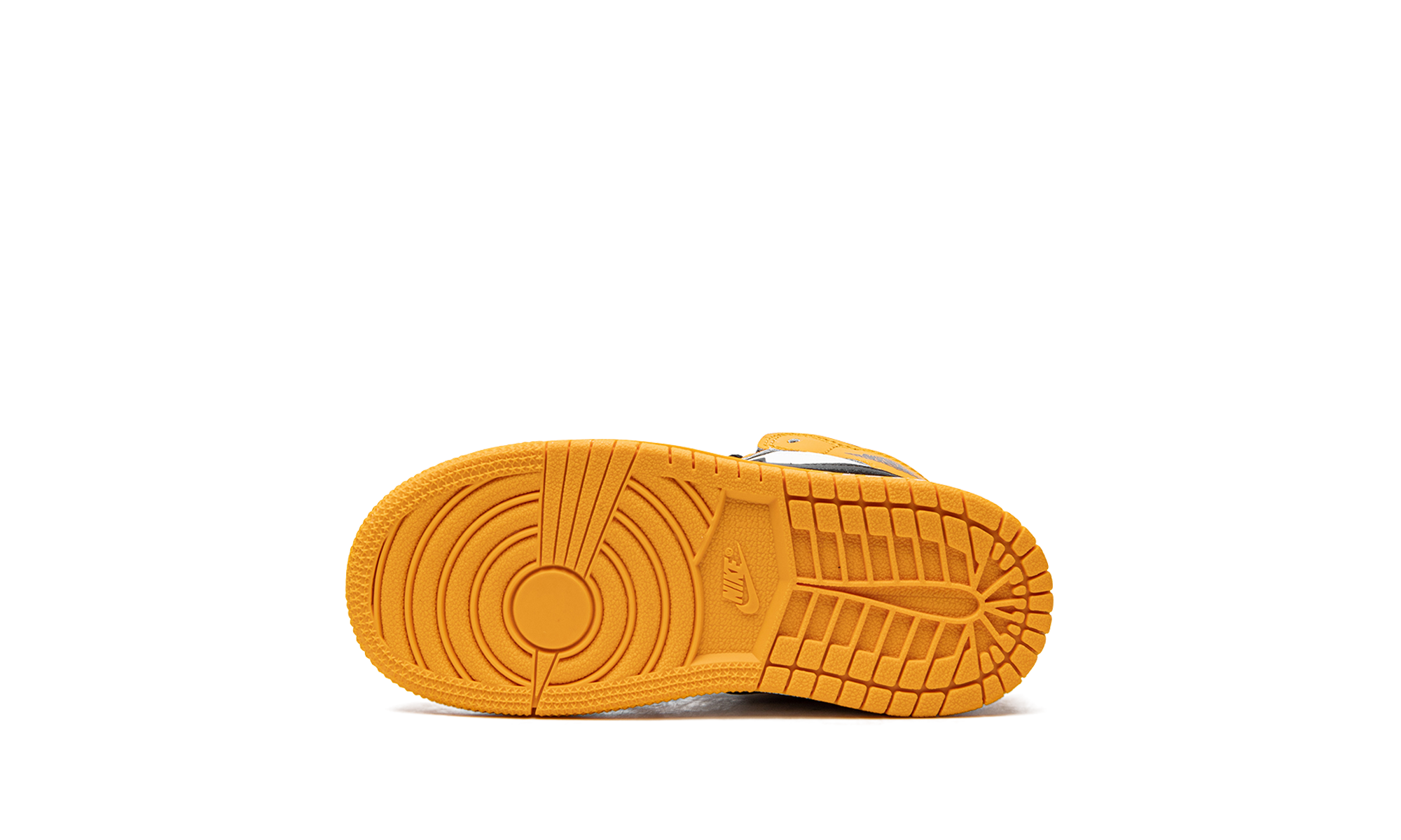 jordan 1 mid taxi td+640735-701+bottom view