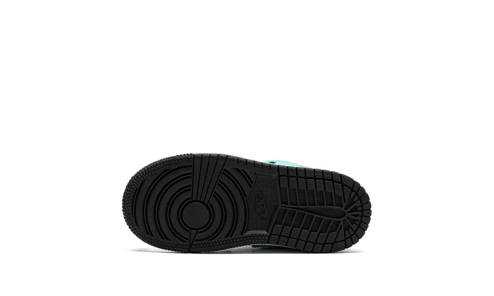 jordan 1 mid tropical twist igloo td+640735-132+bottom view