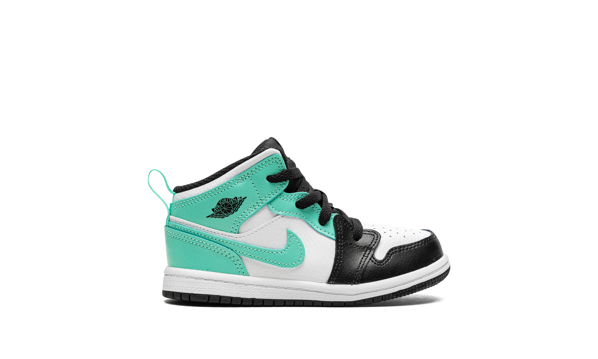 jordan 1 mid tropical twist igloo td+640735-132+right view