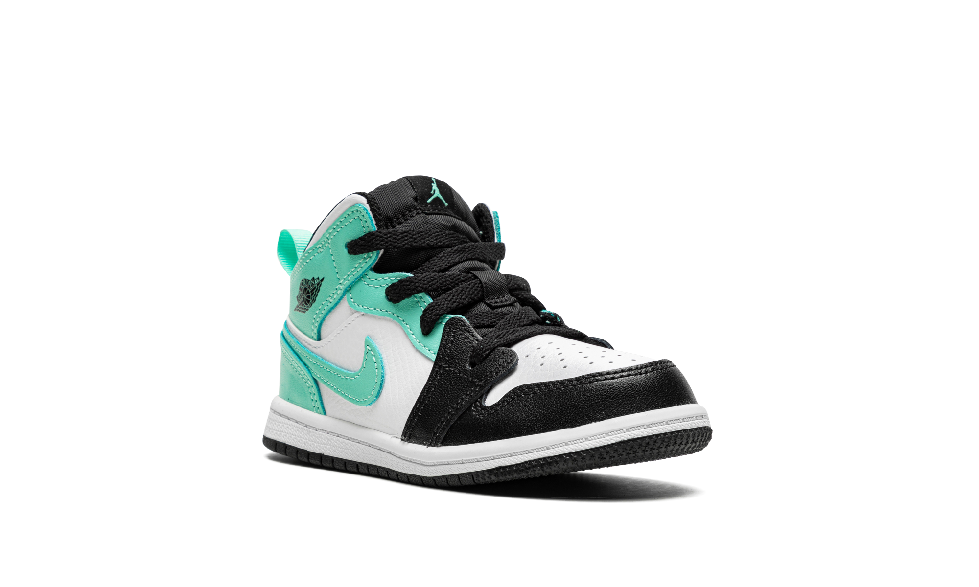 jordan 1 mid tropical twist igloo td+640735-132+diagnol right view